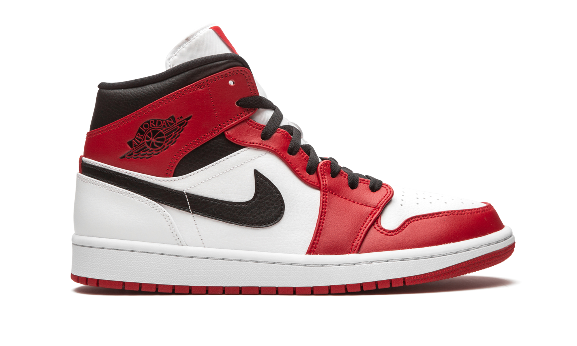 AJ 1 Mid "Chicago 2020"