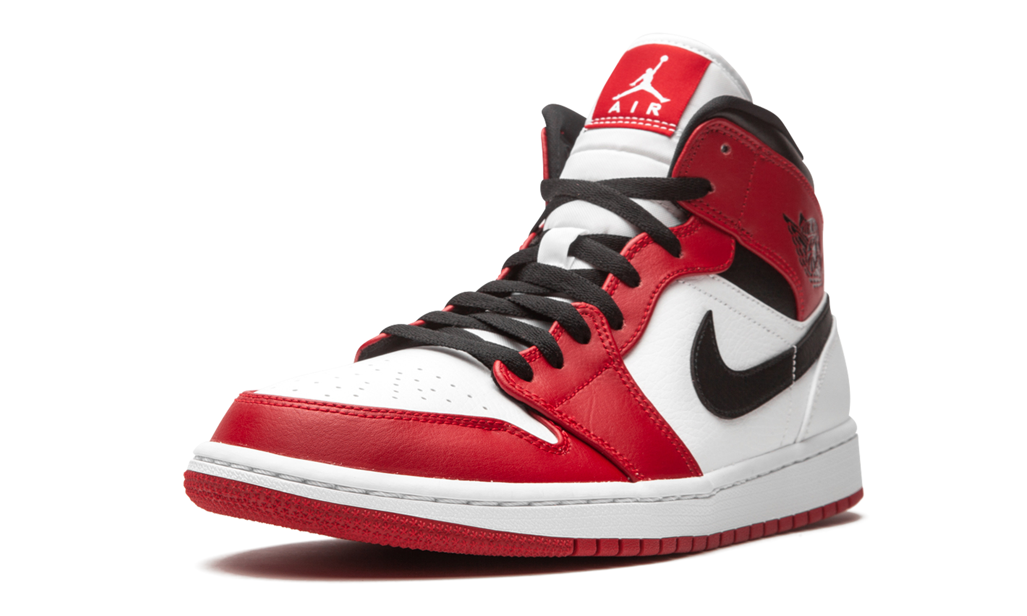 AJ 1 Mid "Chicago 2020"