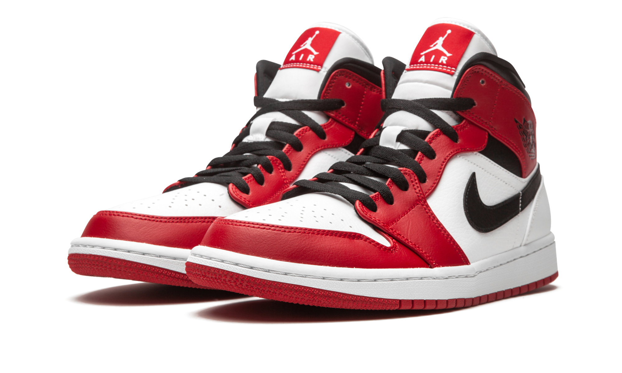 AJ 1 Mid "Chicago 2020"