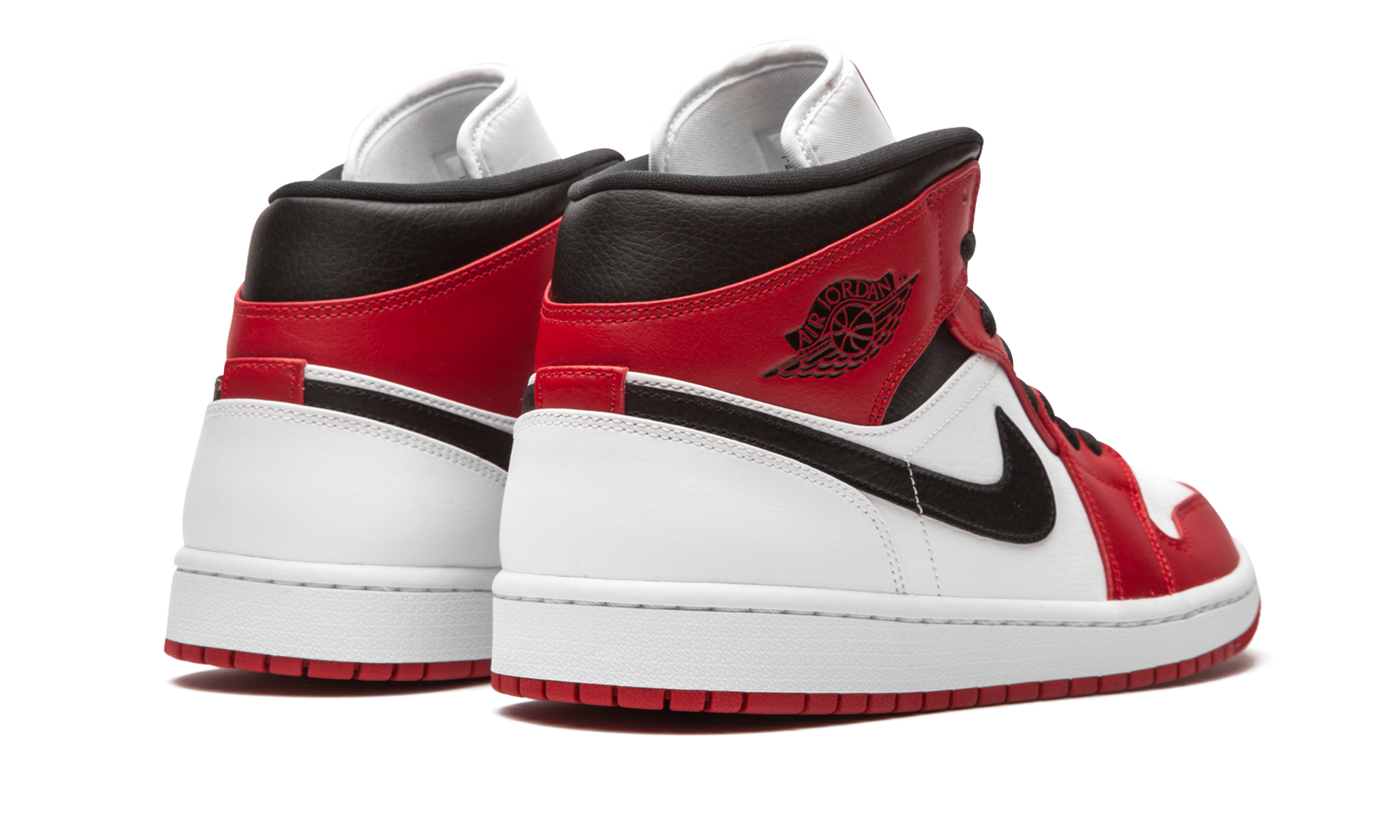 AJ 1 Mid "Chicago 2020"