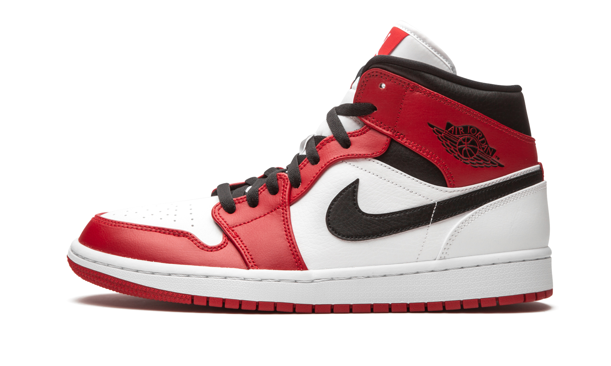 AJ 1 Mid "Chicago 2020"