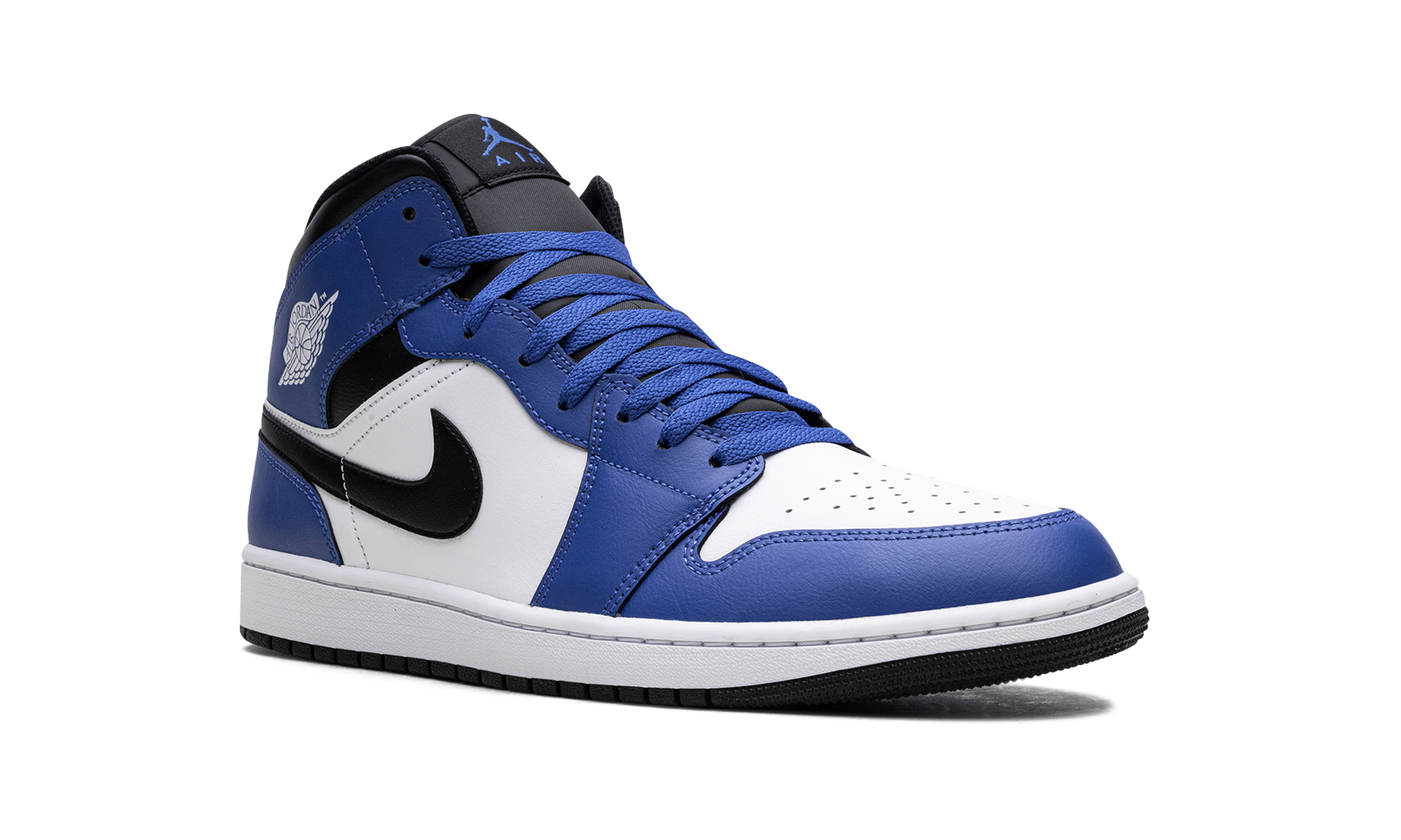 AJ 1 Mid "Game Royal"