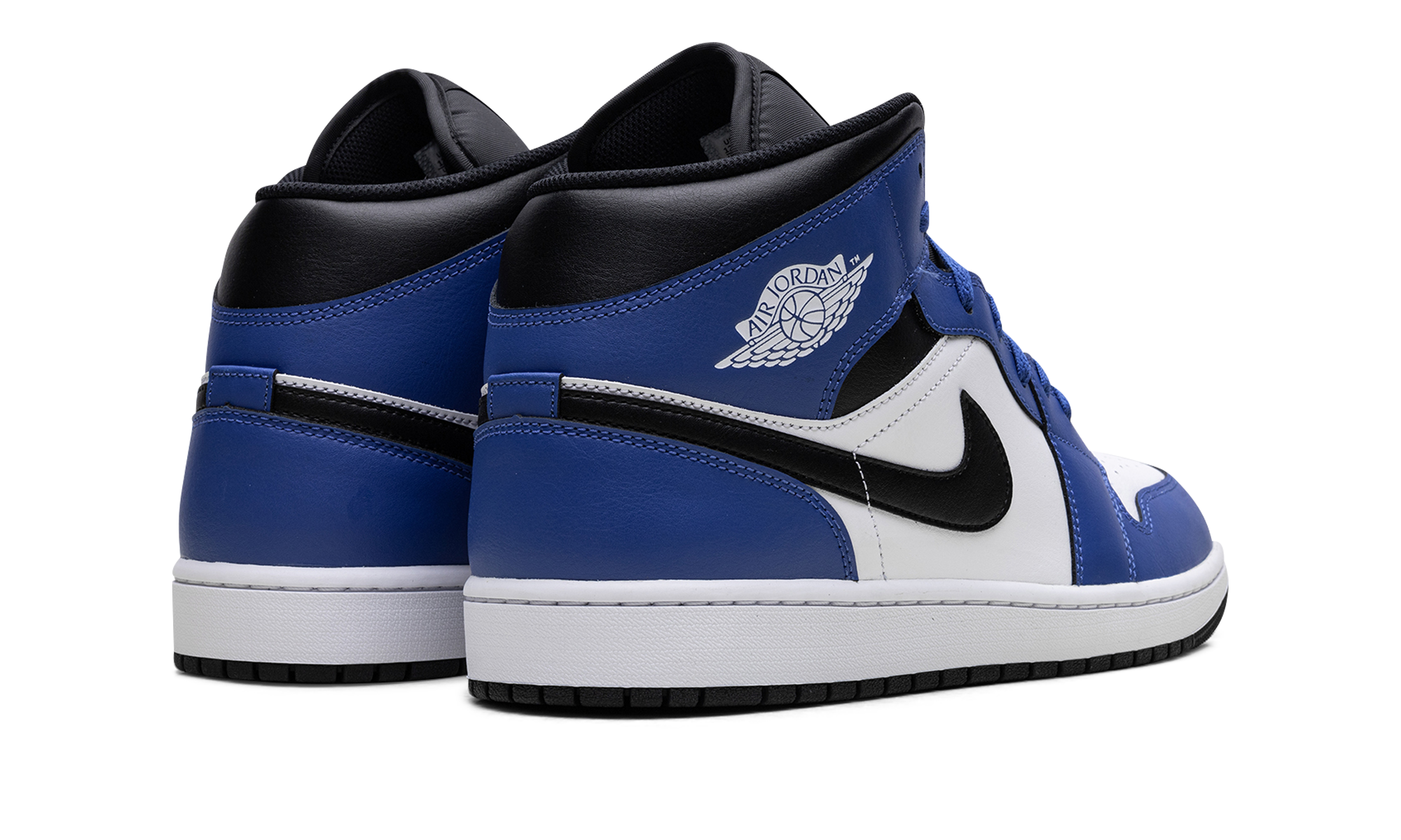 AJ 1 Mid "Game Royal"