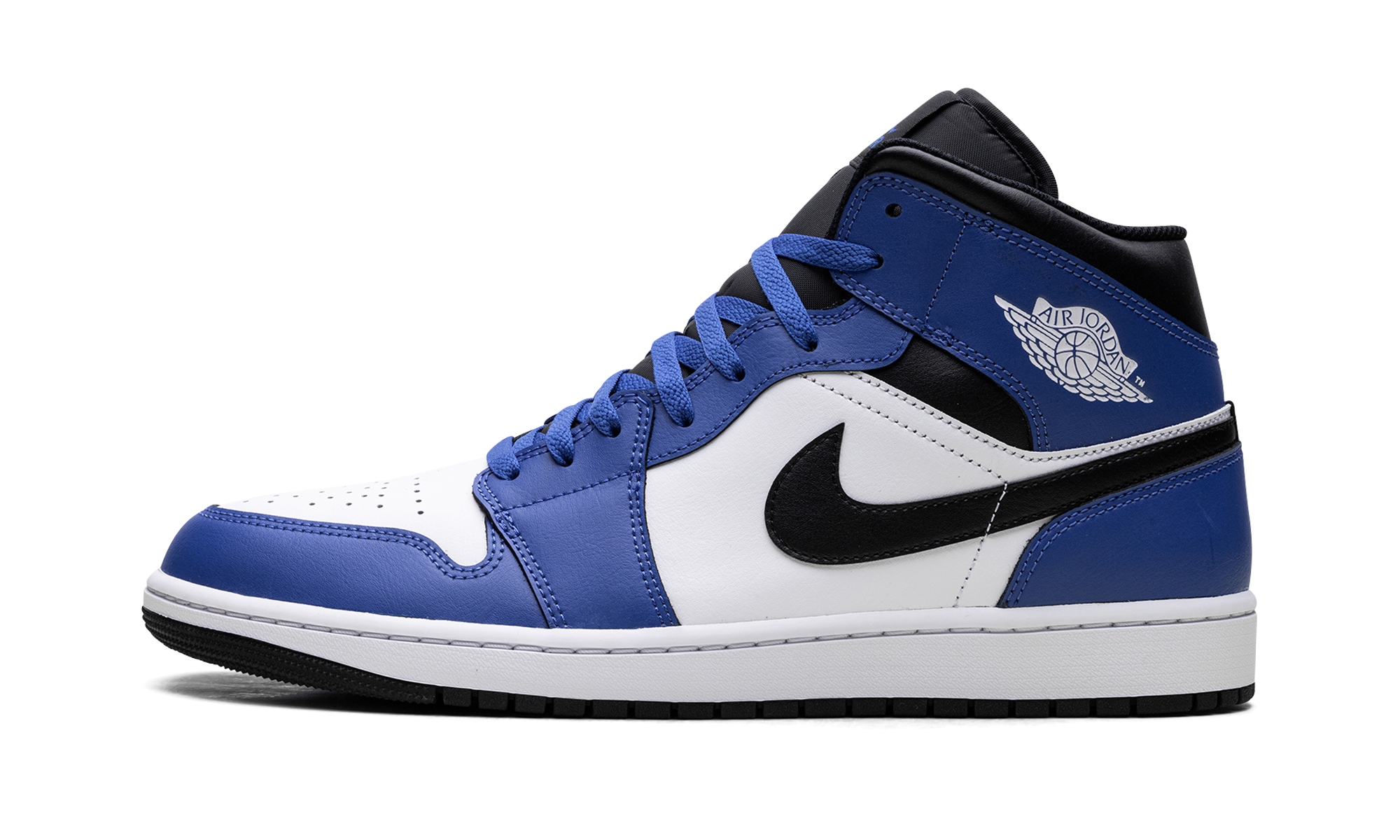 AJ 1 Mid "Game Royal"