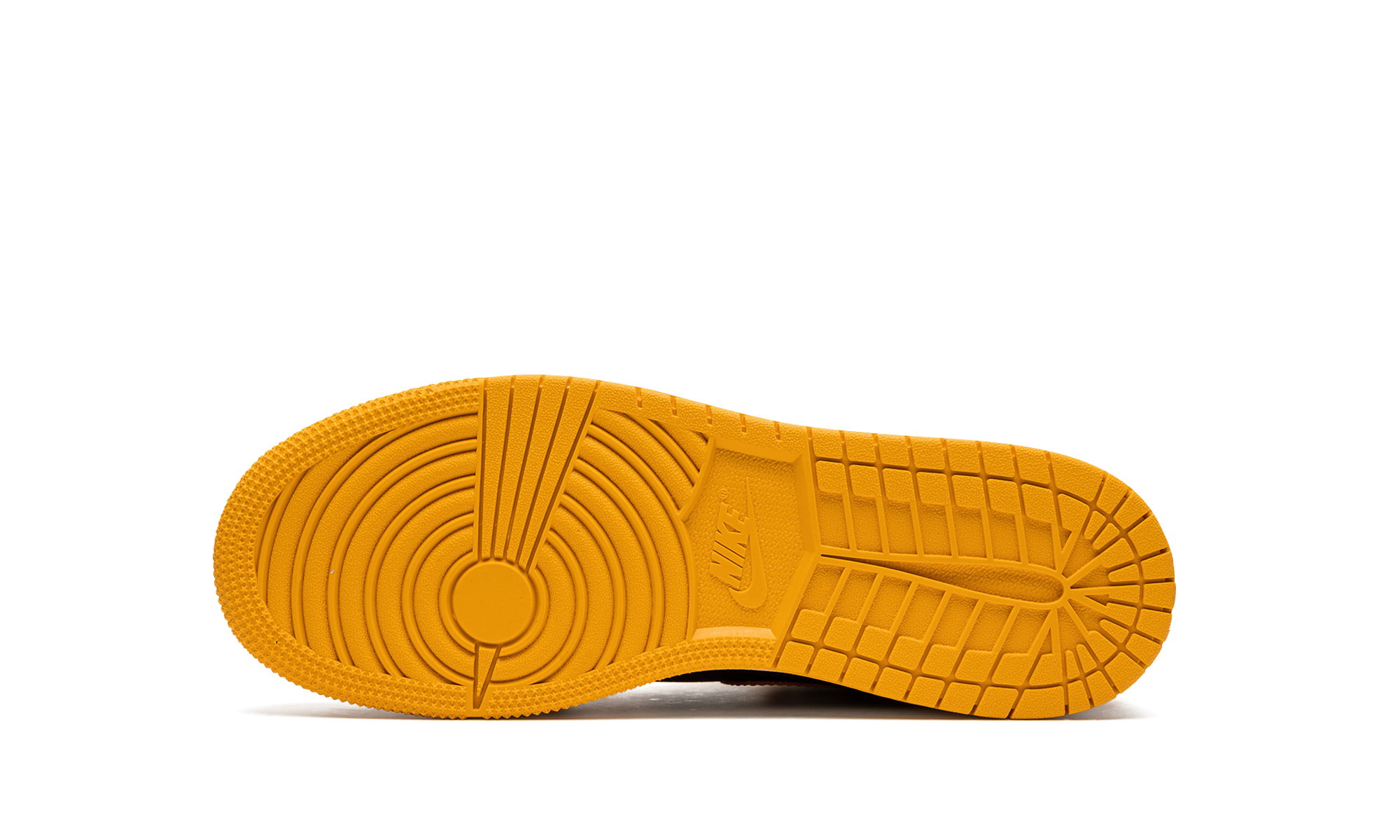 AJ 1 Mid GS "Aj 1 Pollen"