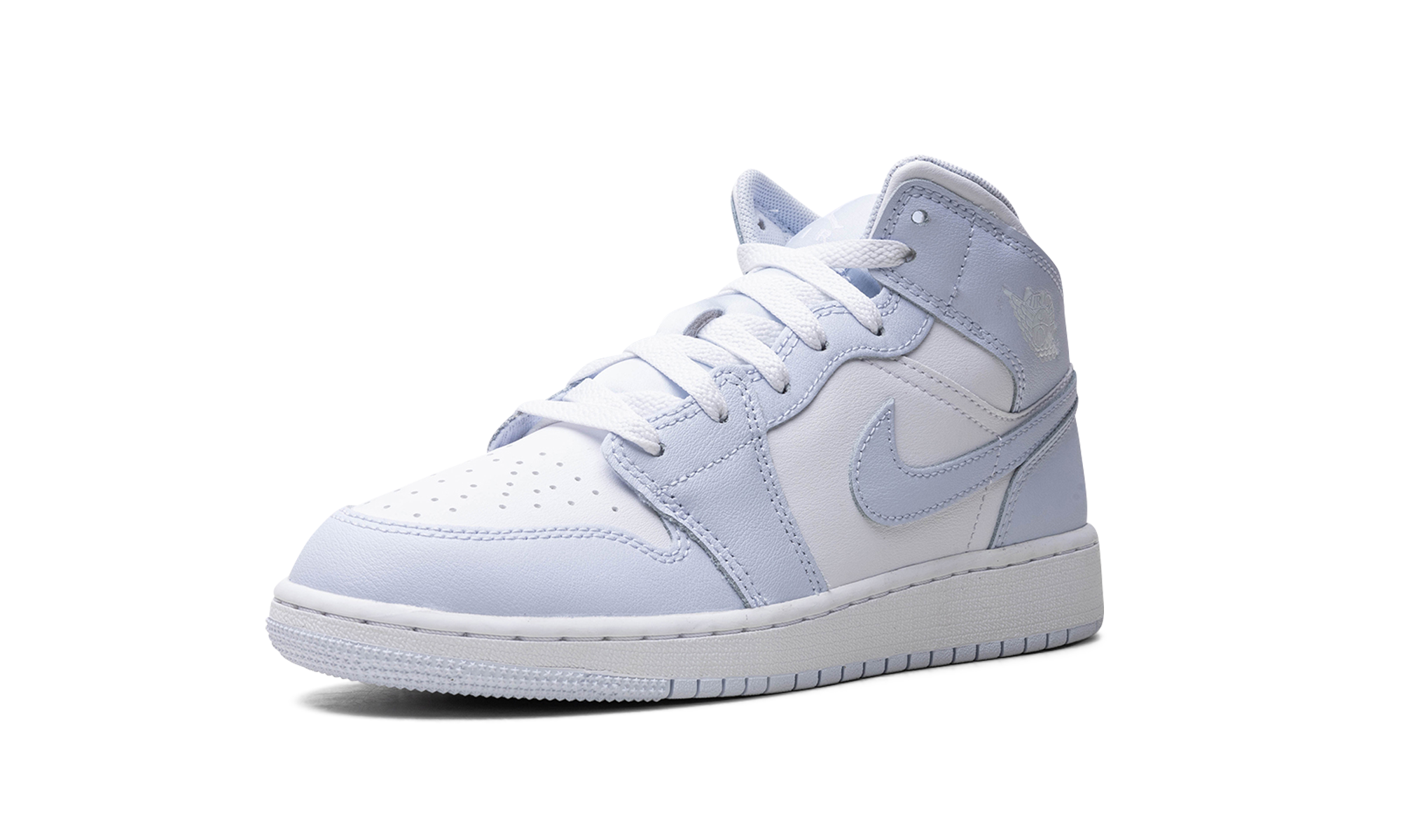 AJ 1 Mid GS "Cobalt Bliss"
