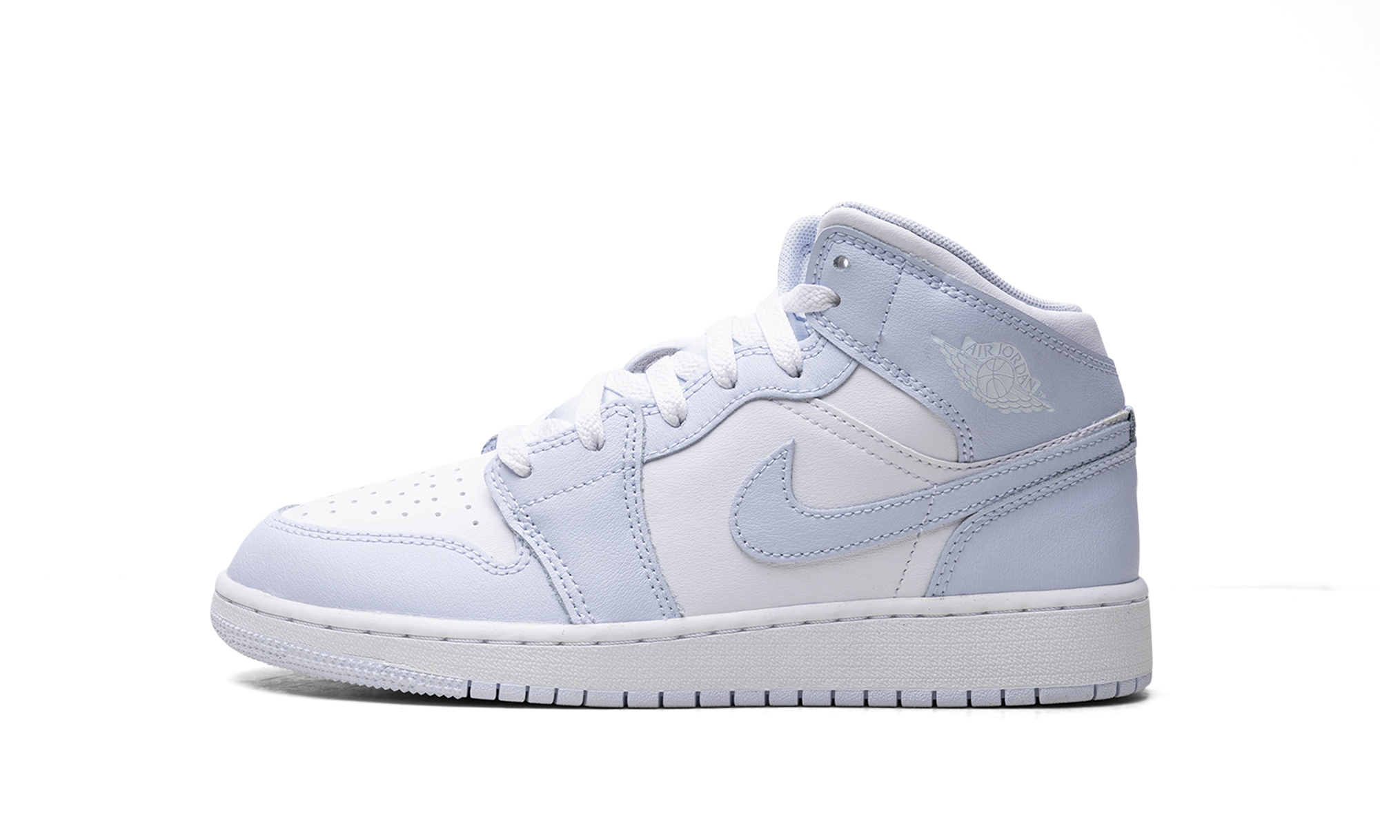 AJ 1 Mid GS "Cobalt Bliss"