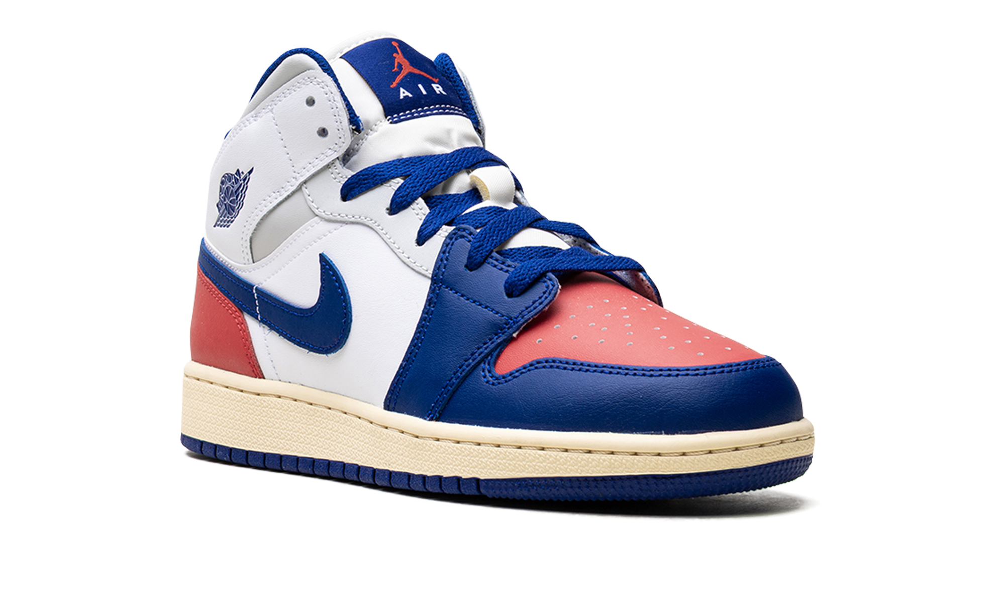AJ 1 Mid GS "Rare Air"