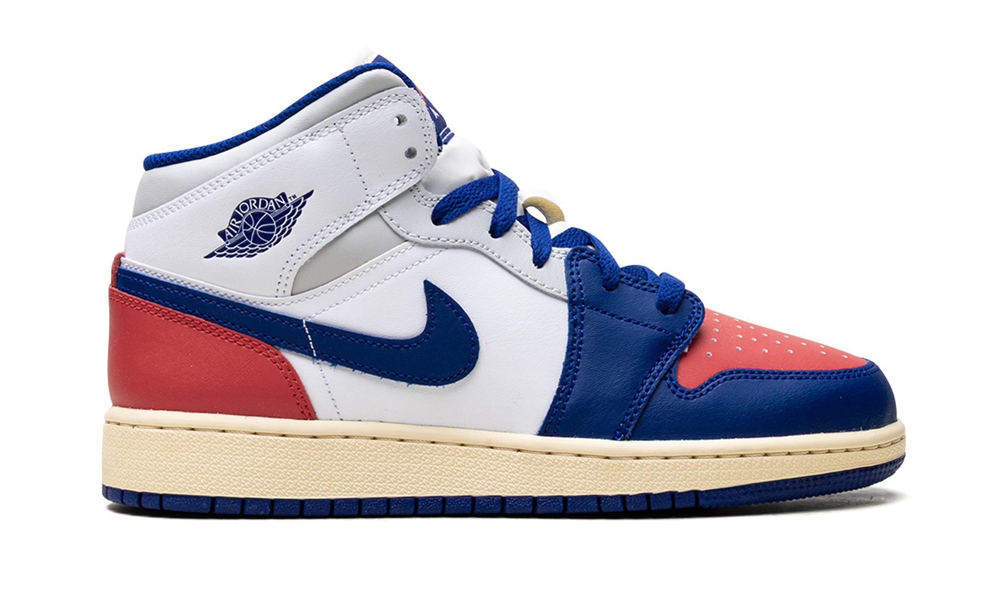 AJ 1 Mid GS "Rare Air"