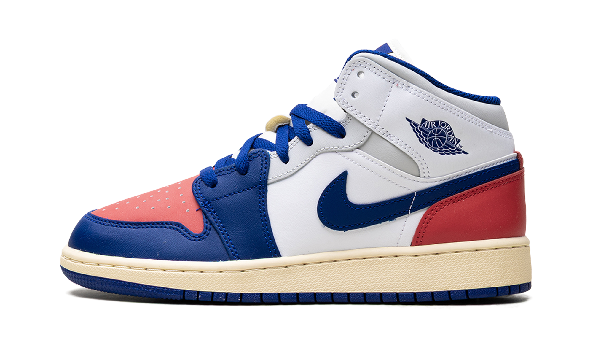 AJ 1 Mid GS "Rare Air"
