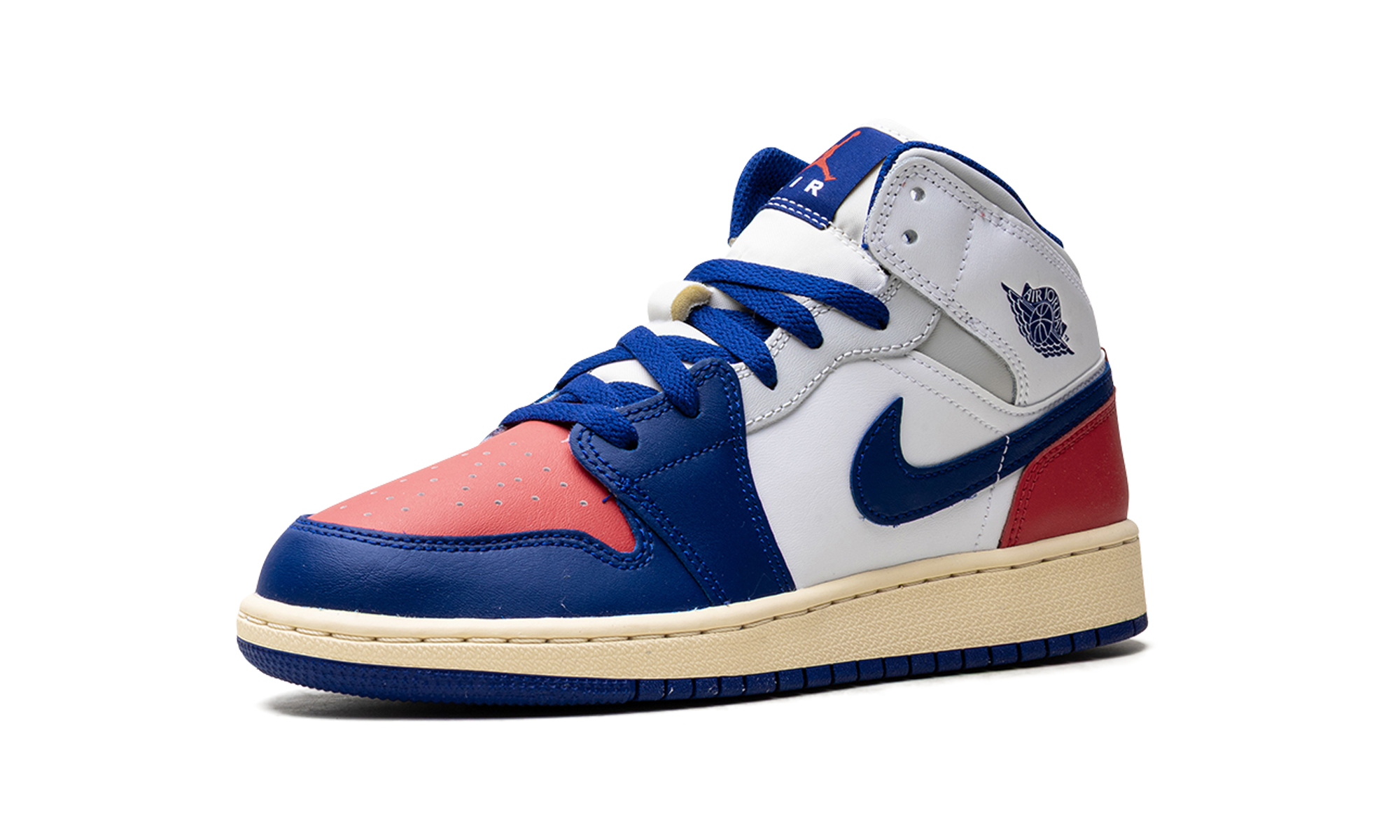 AJ 1 Mid GS "Rare Air"