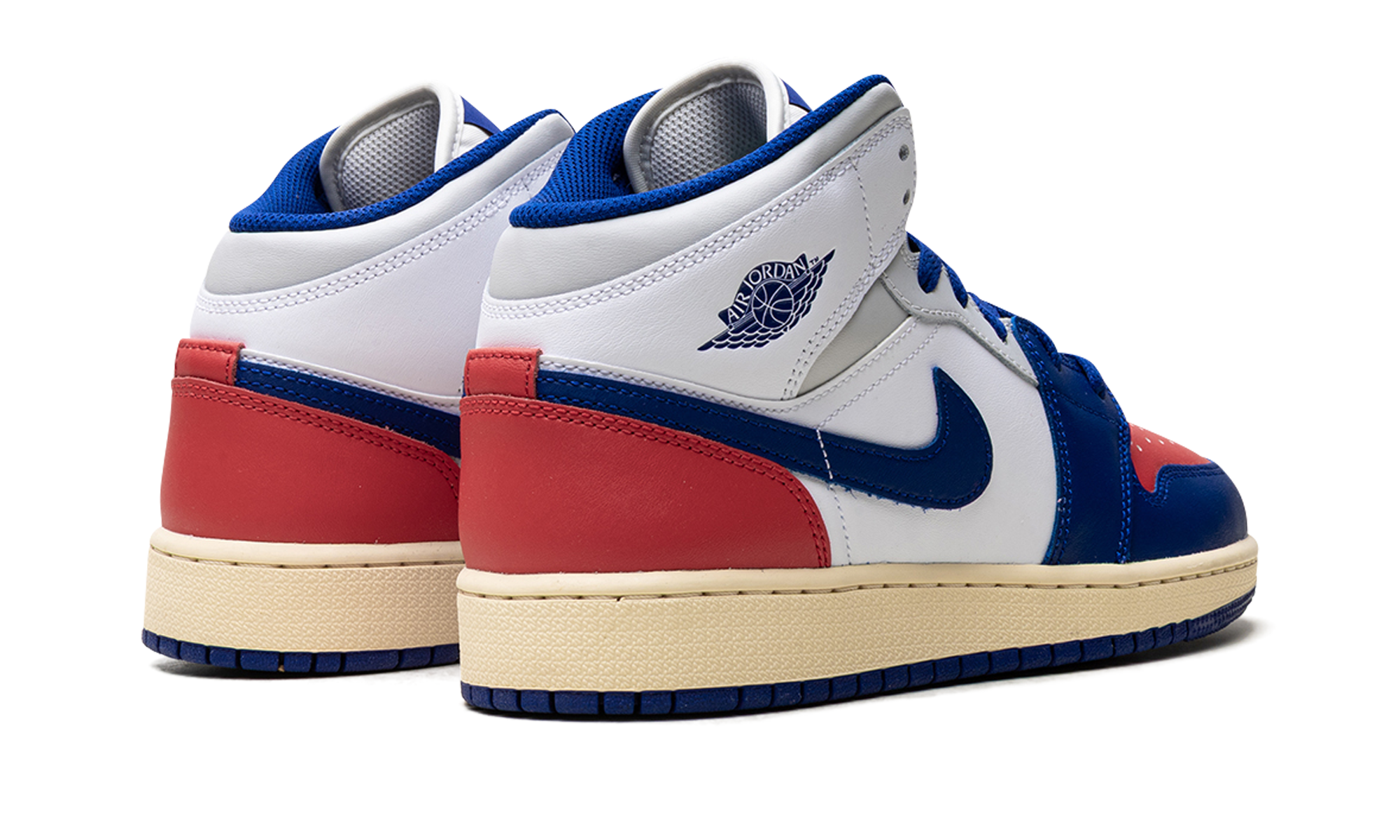 AJ 1 Mid GS "Rare Air"