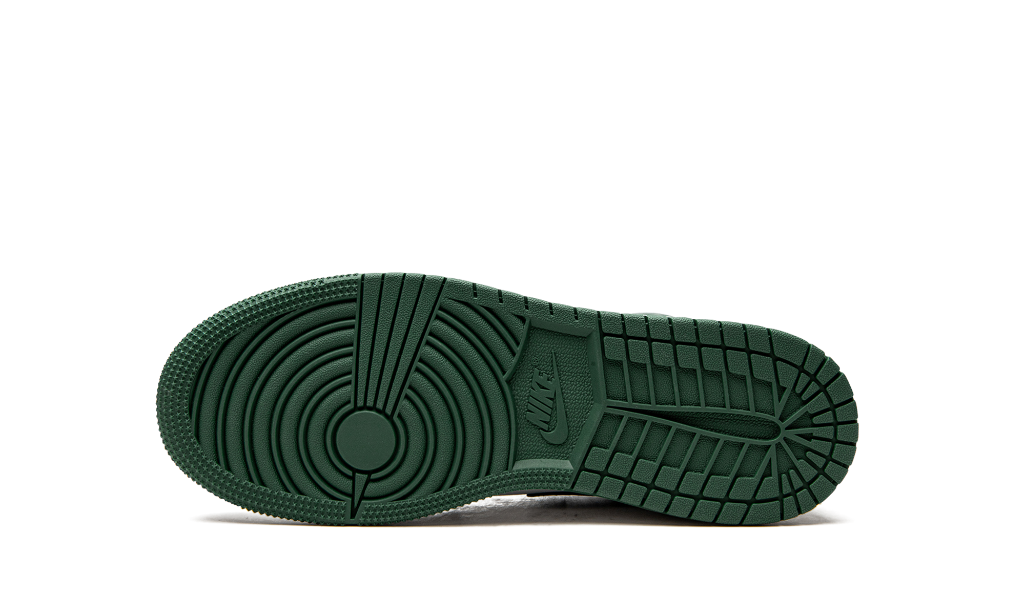 AJ 1 Mid GS "Sonics"