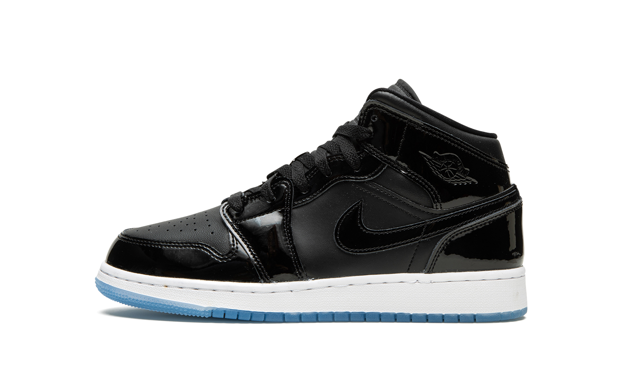 AJ 1 Mid GS "Space Jam"
