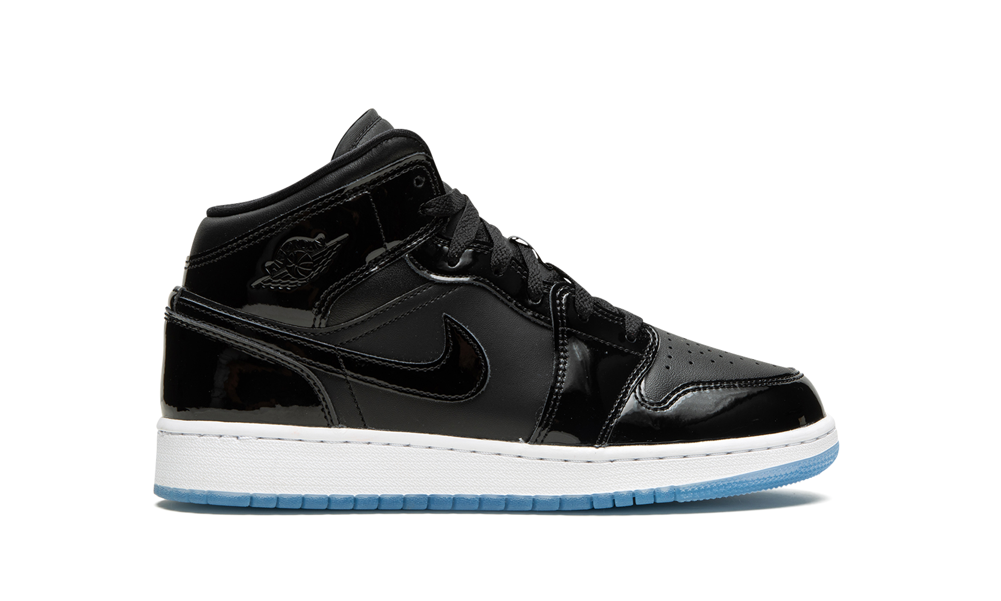 AJ 1 Mid GS "Space Jam"