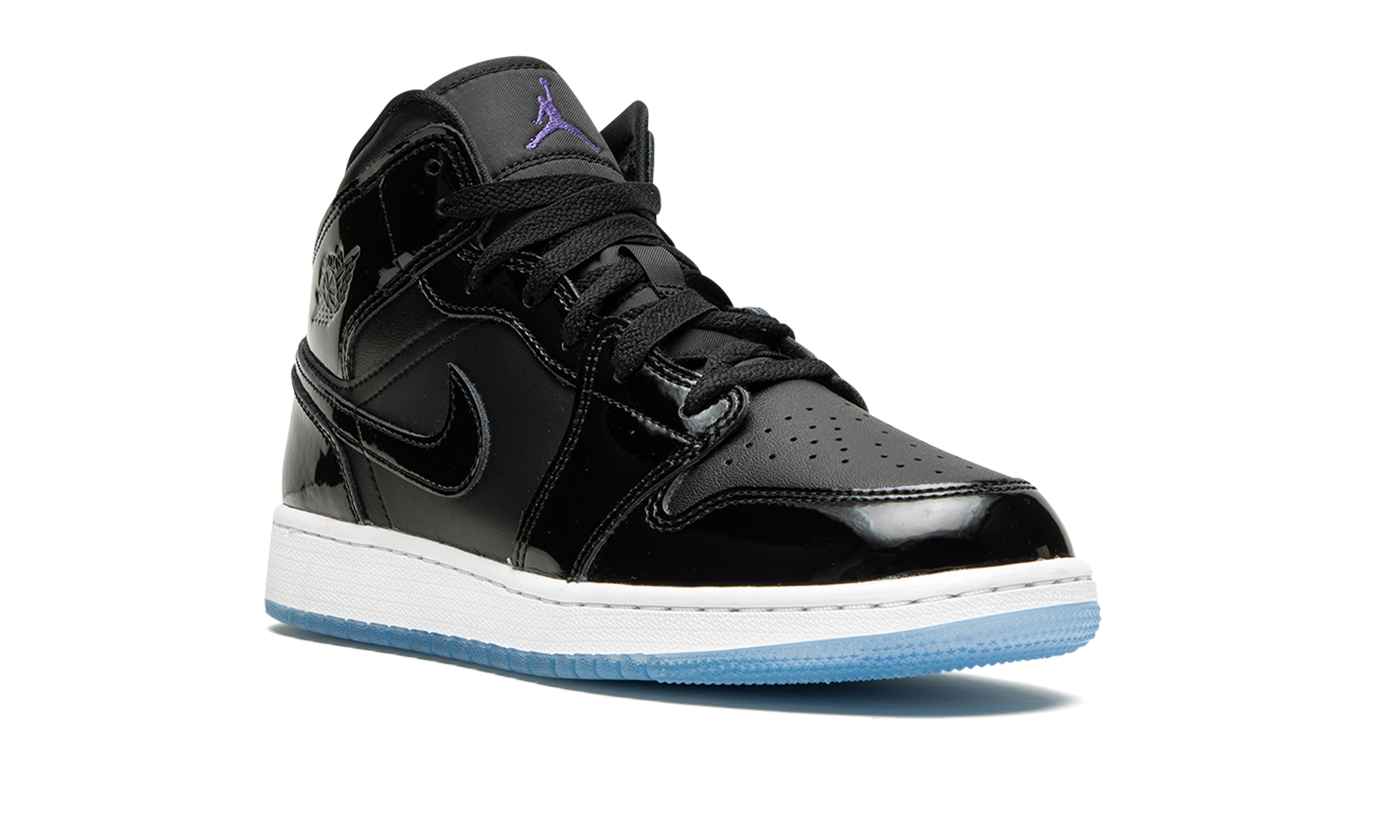 AJ 1 Mid GS "Space Jam"