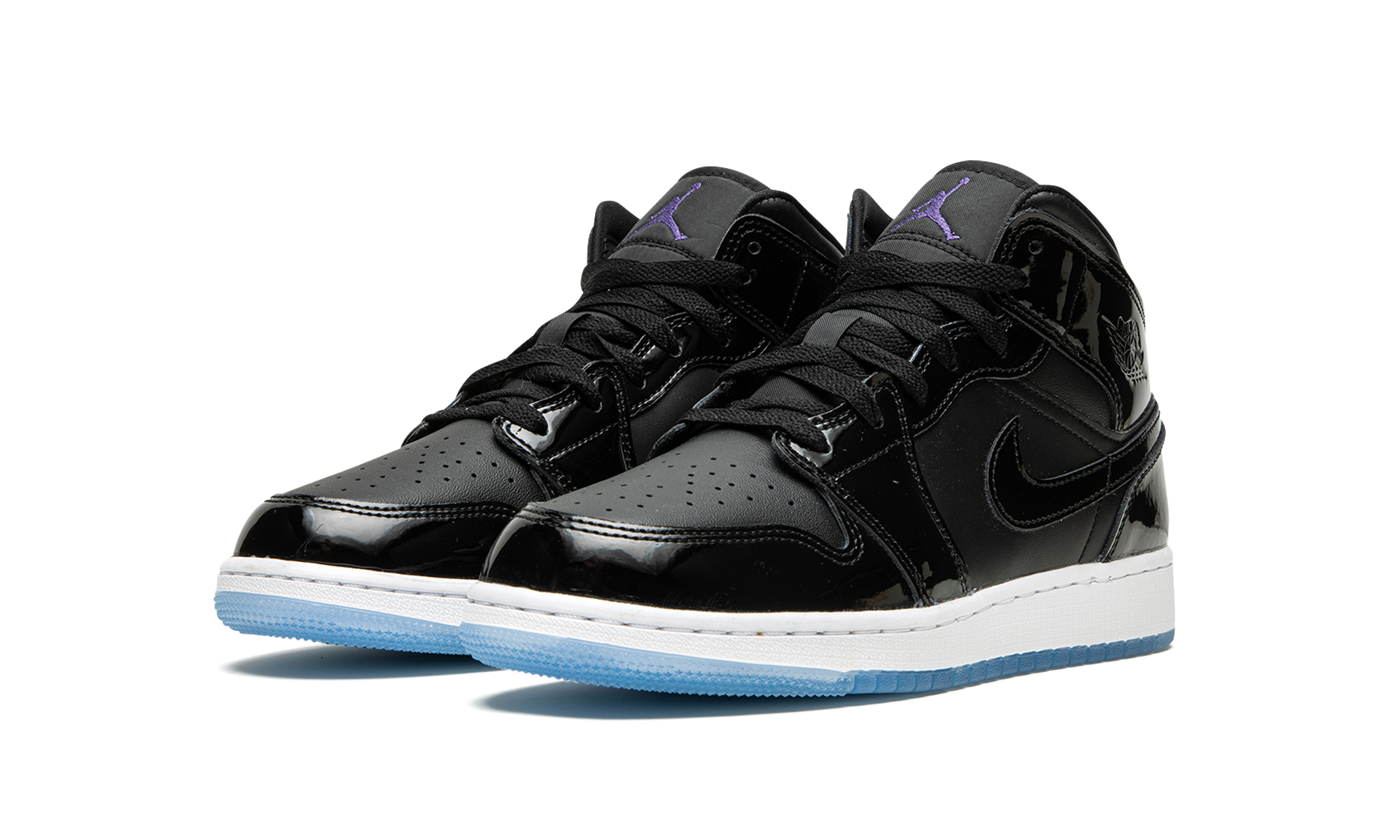 AJ 1 Mid GS "Space Jam"