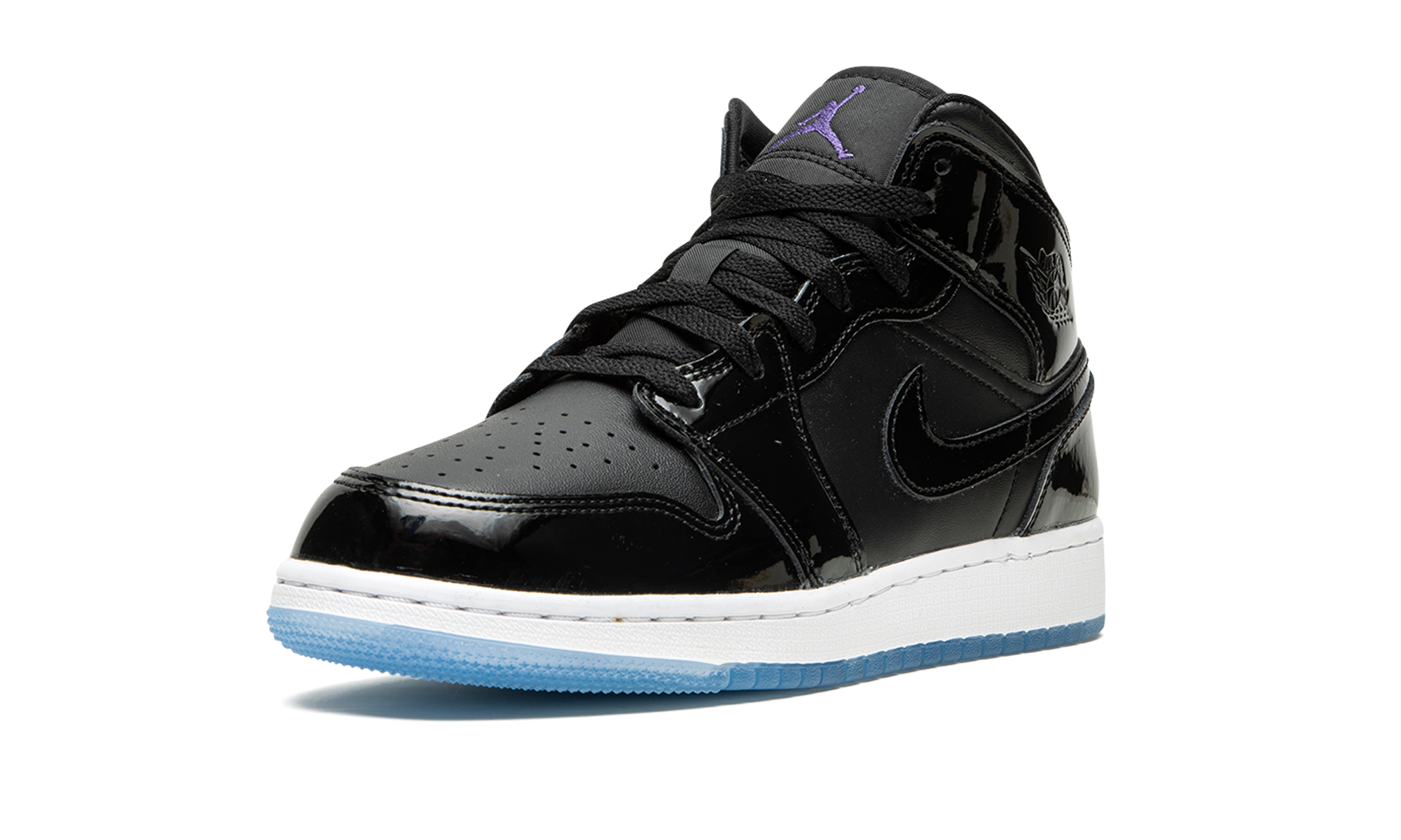 AJ 1 Mid GS "Space Jam"