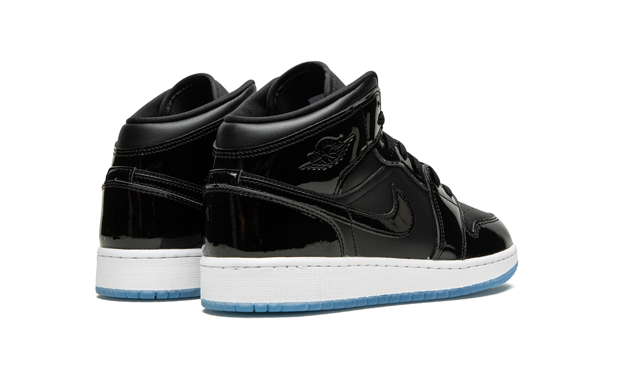 AJ 1 Mid GS "Space Jam"