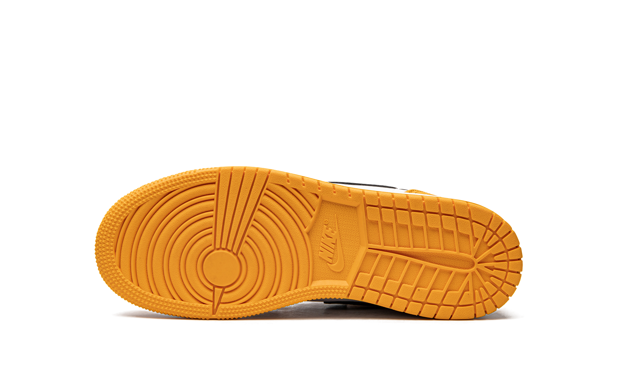 AJ 1 Mid GS "Taxi"
