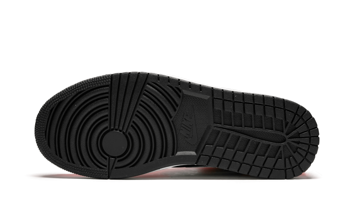 AJ 1 Mid "Infrared 23"