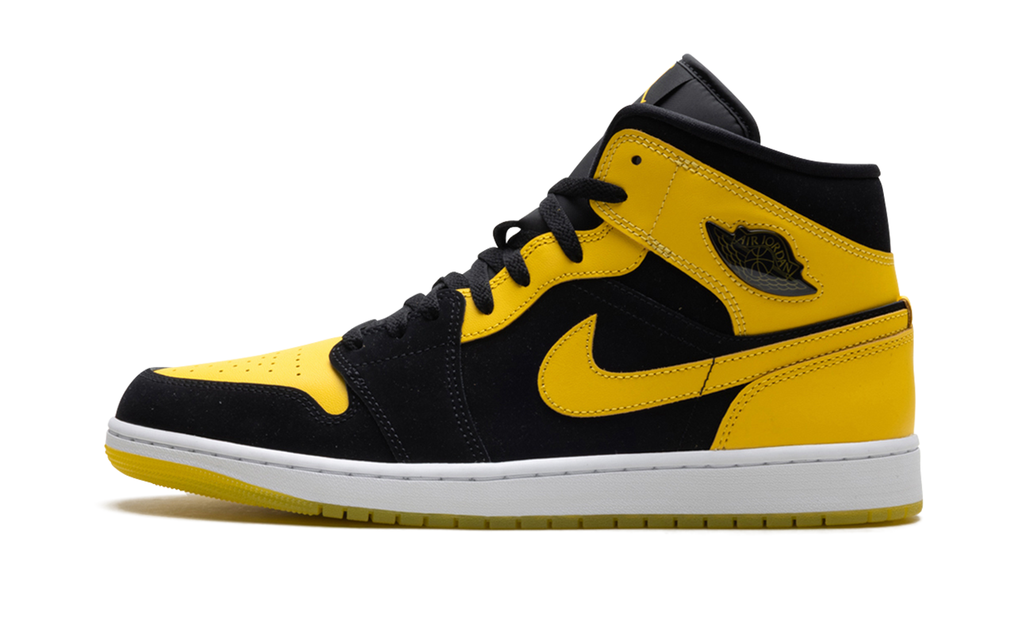 AJ 1 Mid "New Love"