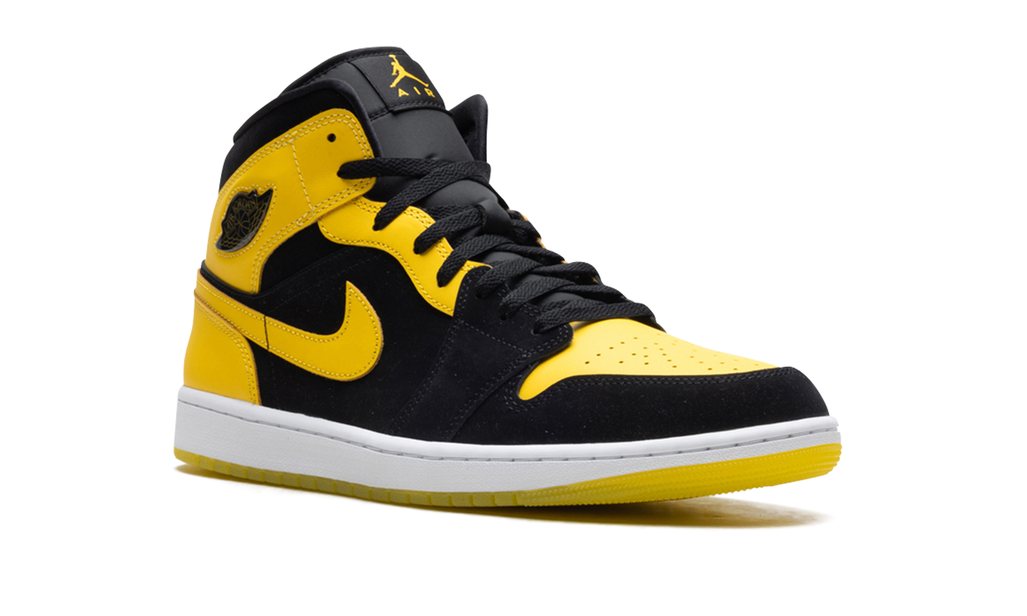 AJ 1 Mid "New Love"