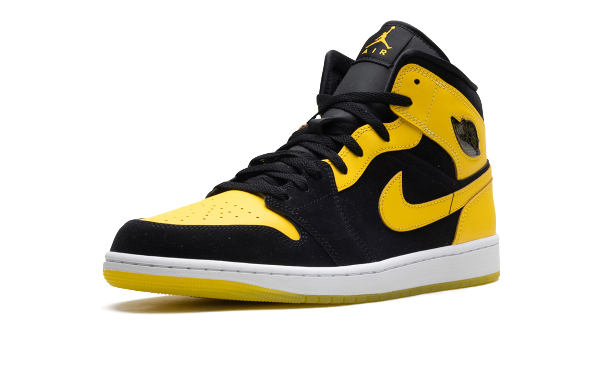 AJ 1 Mid "New Love"
