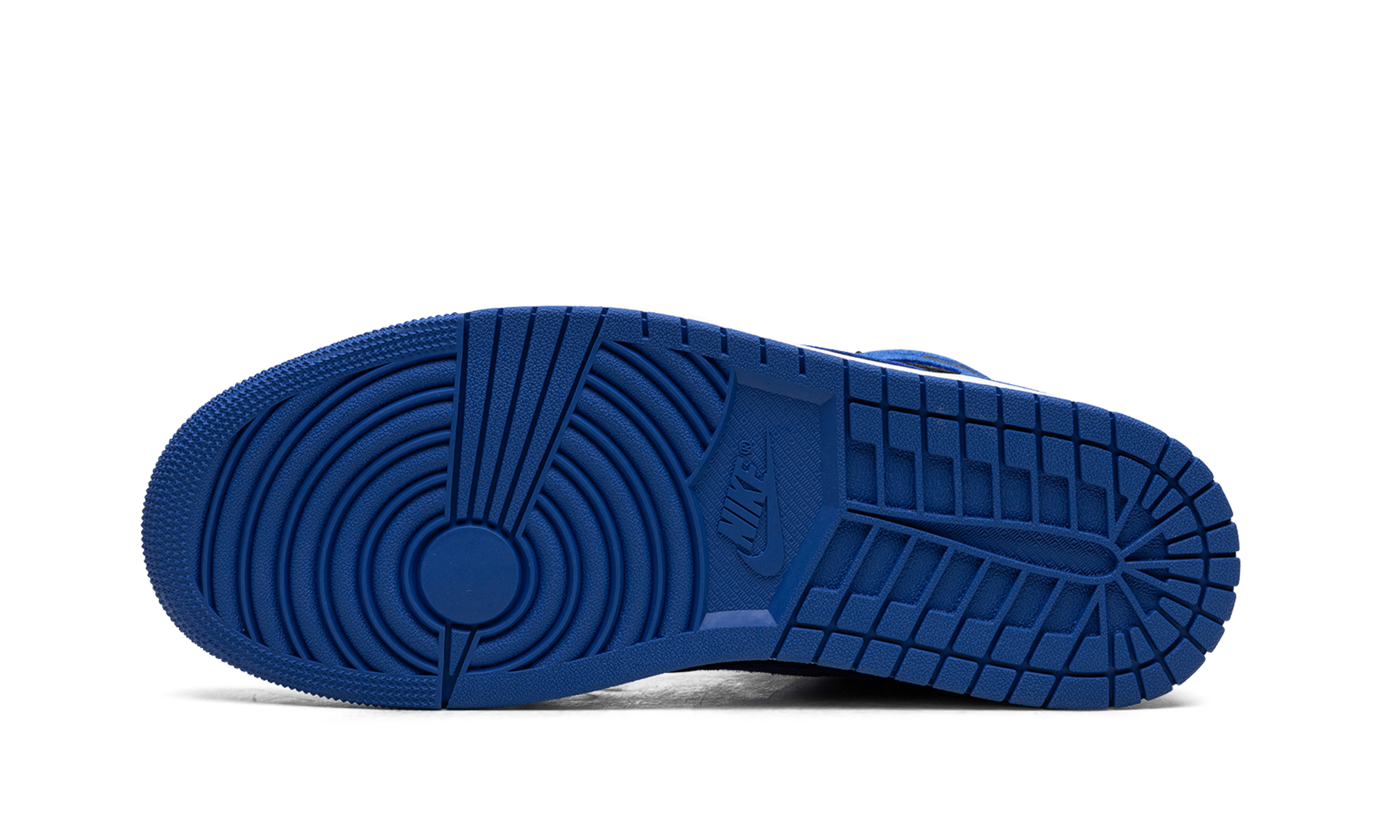 AJ 1 Mid OG "Royal Reimagined"