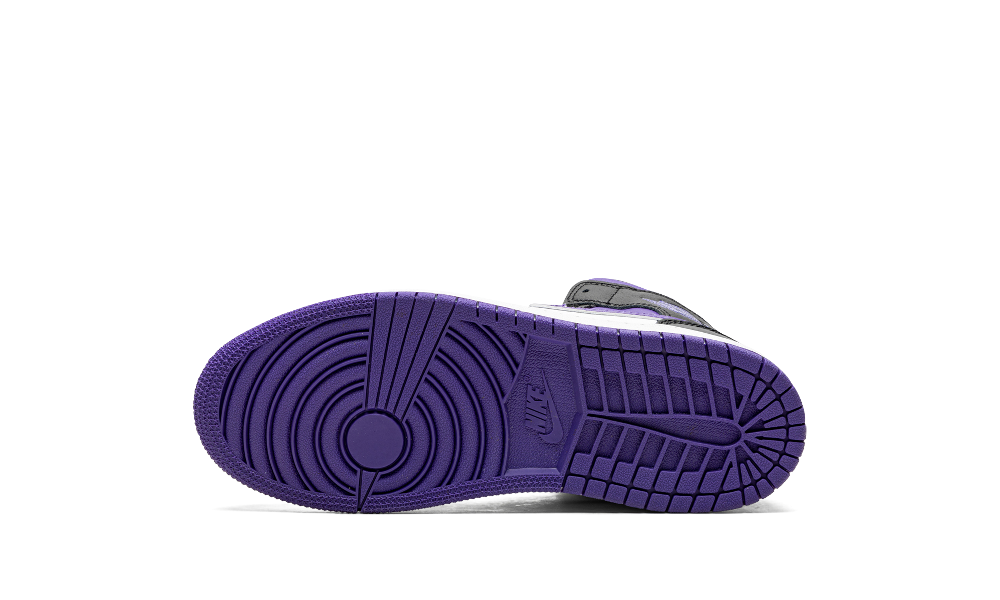 AJ 1 Mid Ps "Dark Iris"