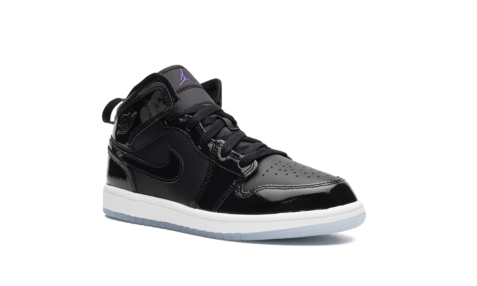 AJ 1 Mid Ps "Space Jam"