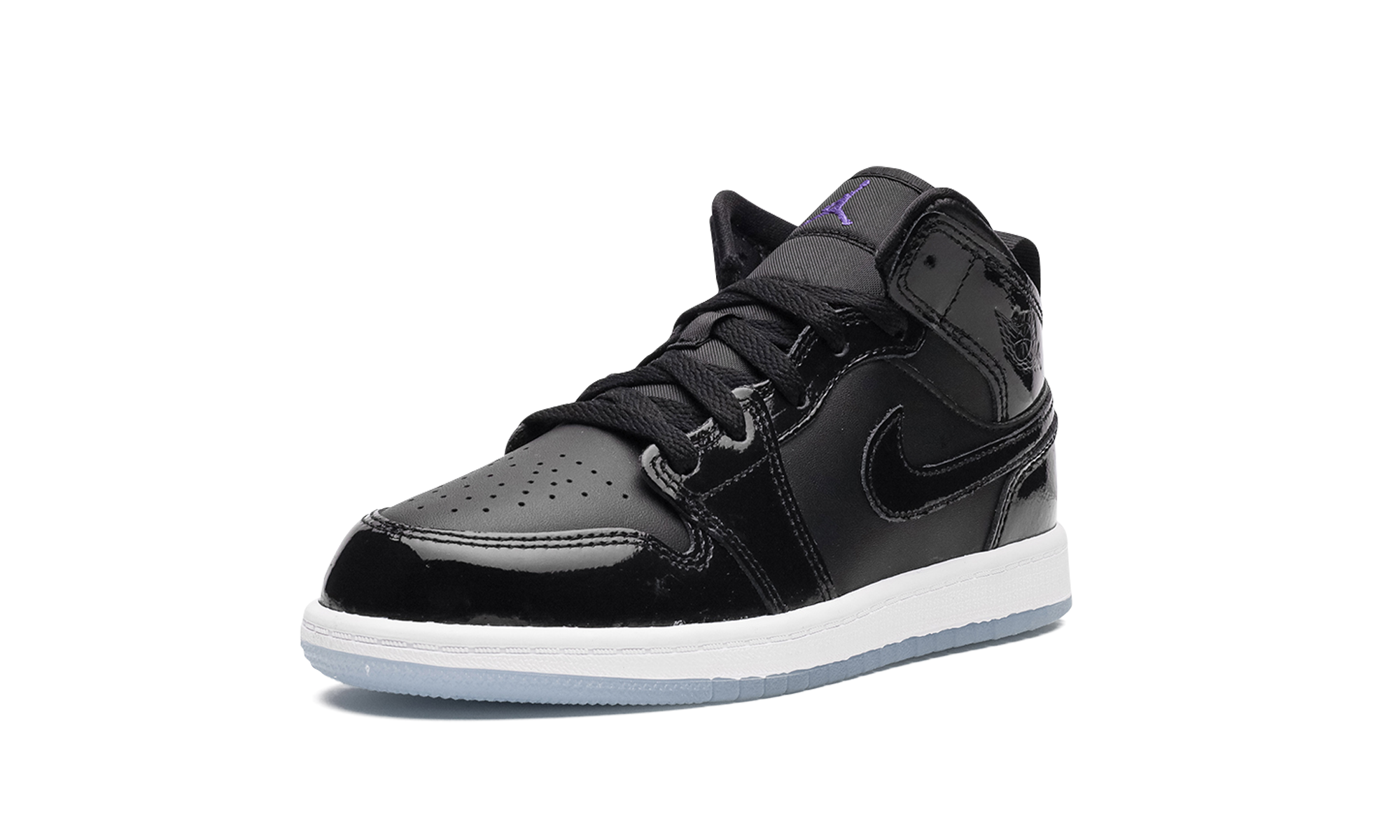 AJ 1 Mid Ps "Space Jam"