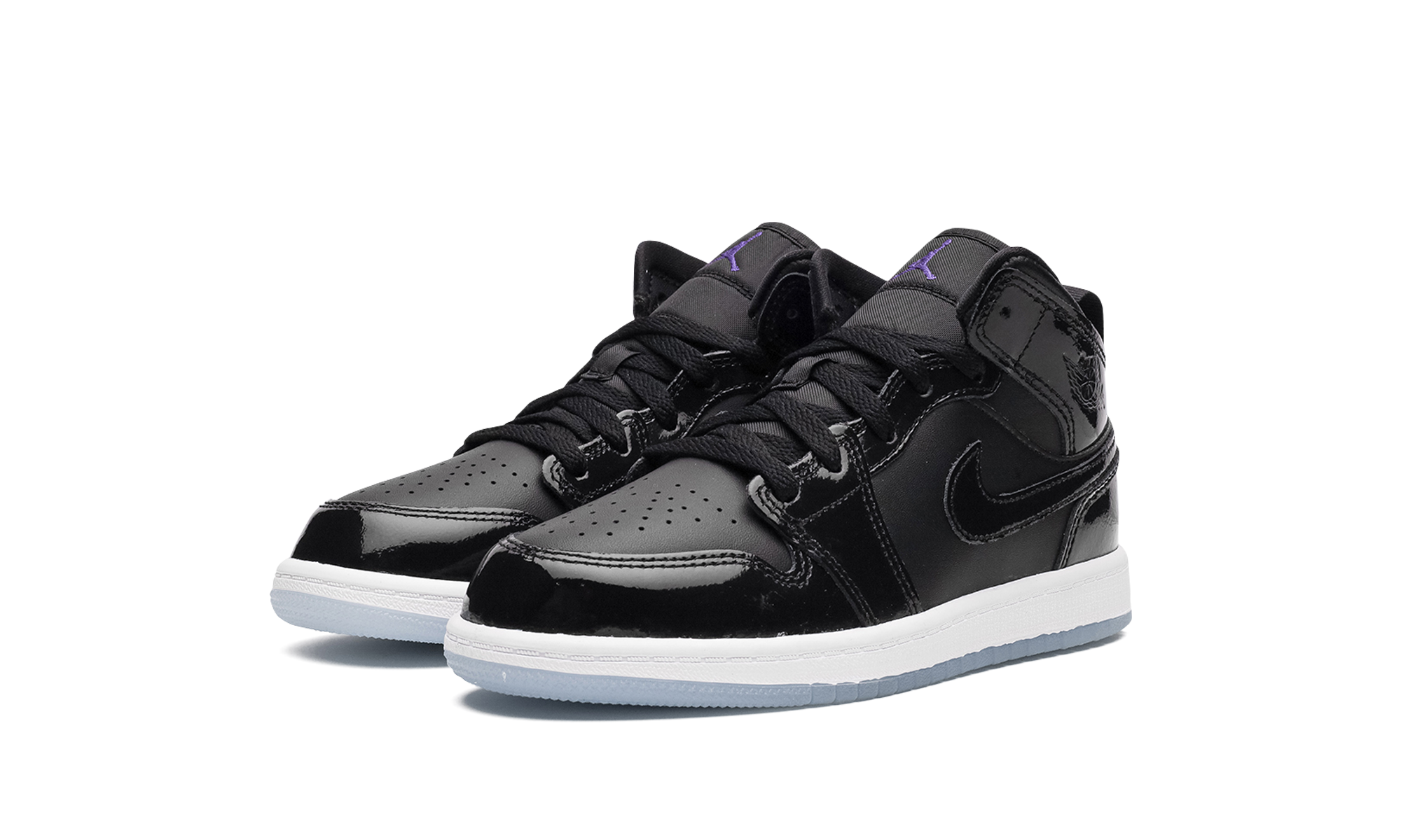 AJ 1 Mid Ps "Space Jam"