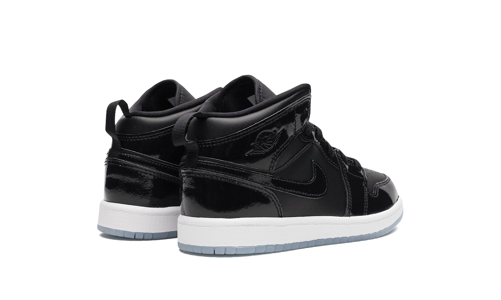 AJ 1 Mid Ps "Space Jam"