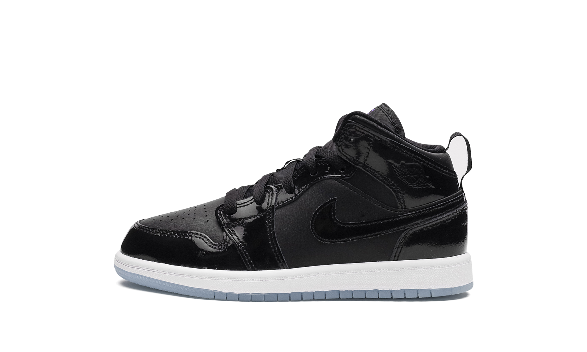 AJ 1 Mid Ps "Space Jam"