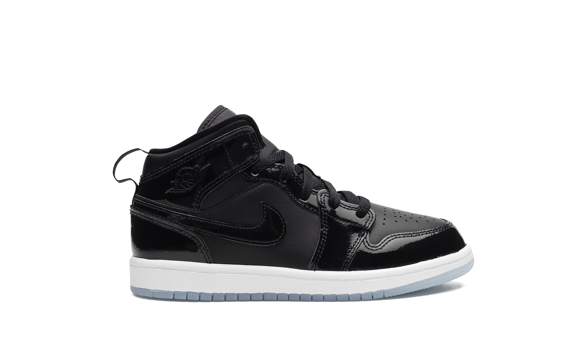 AJ 1 Mid Ps "Space Jam"