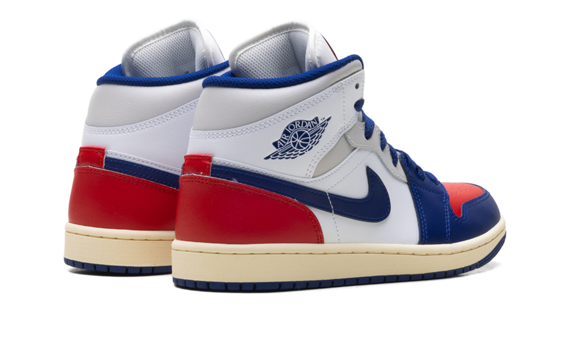 AJ 1 Mid "Rare Air"