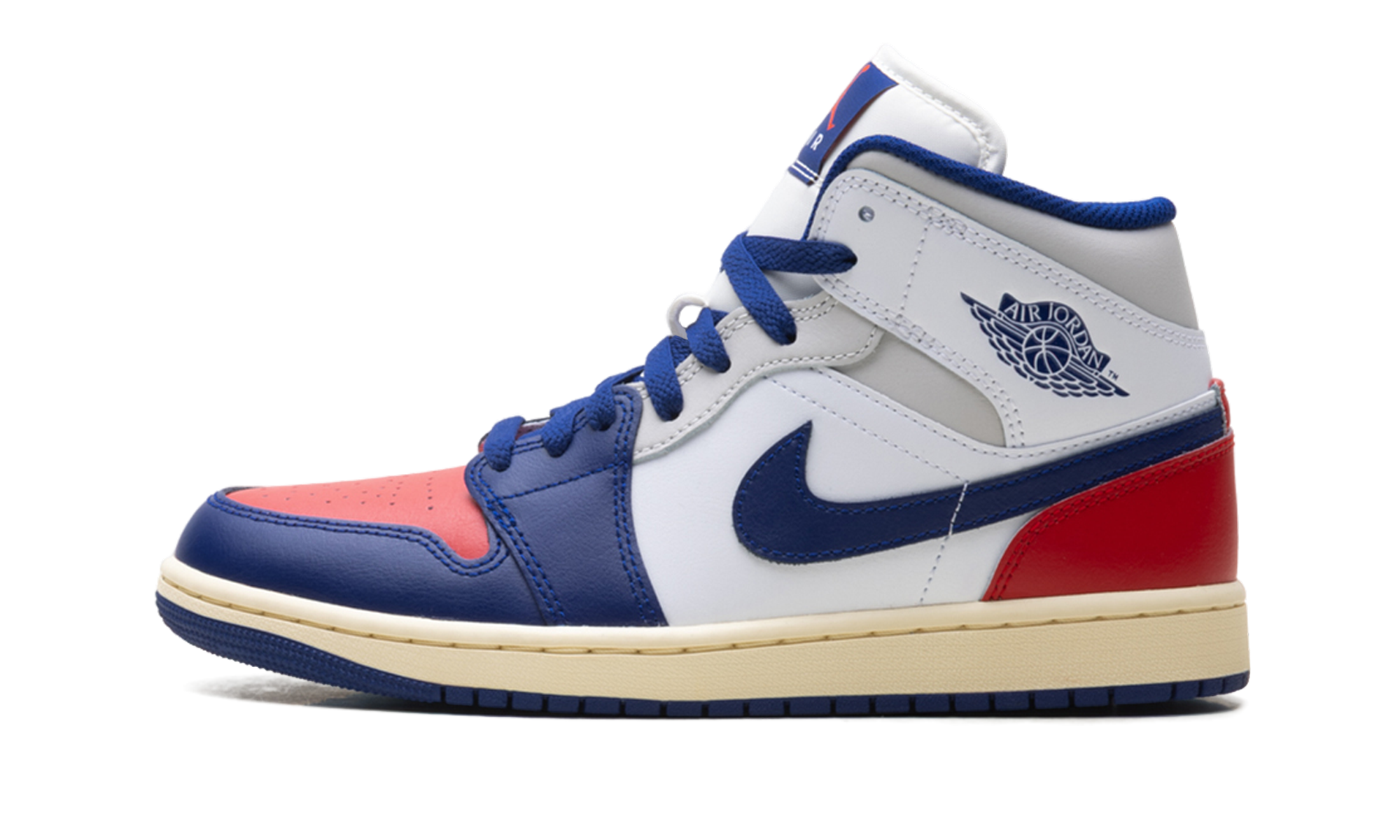 AJ 1 Mid "Rare Air"