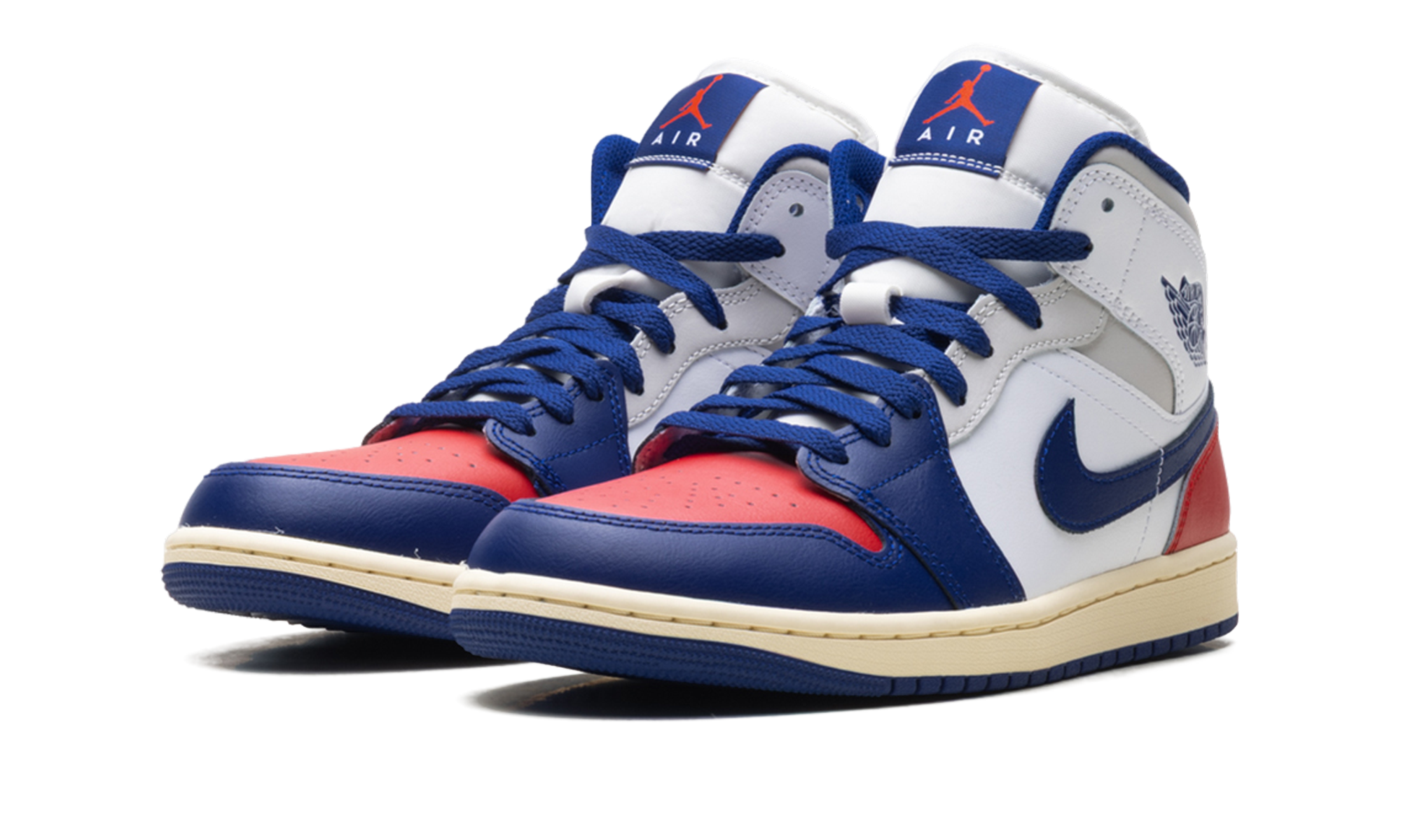 AJ 1 Mid "Rare Air"