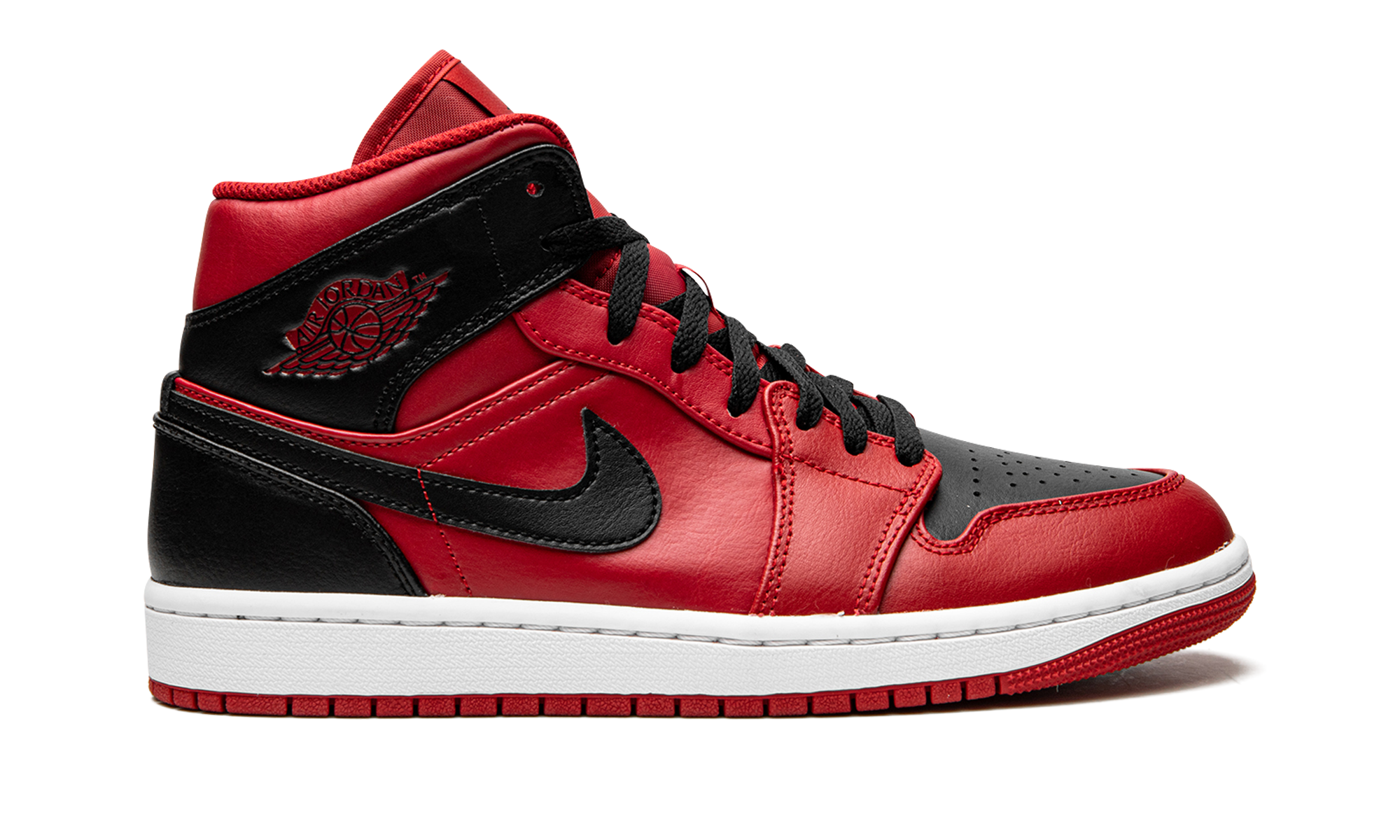 AJ 1 Mid "Reverse Bred"