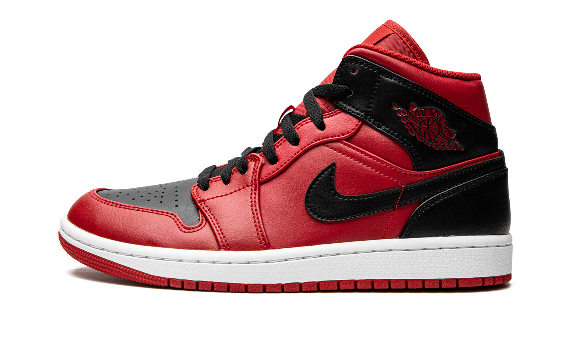 AJ 1 Mid "Reverse Bred"