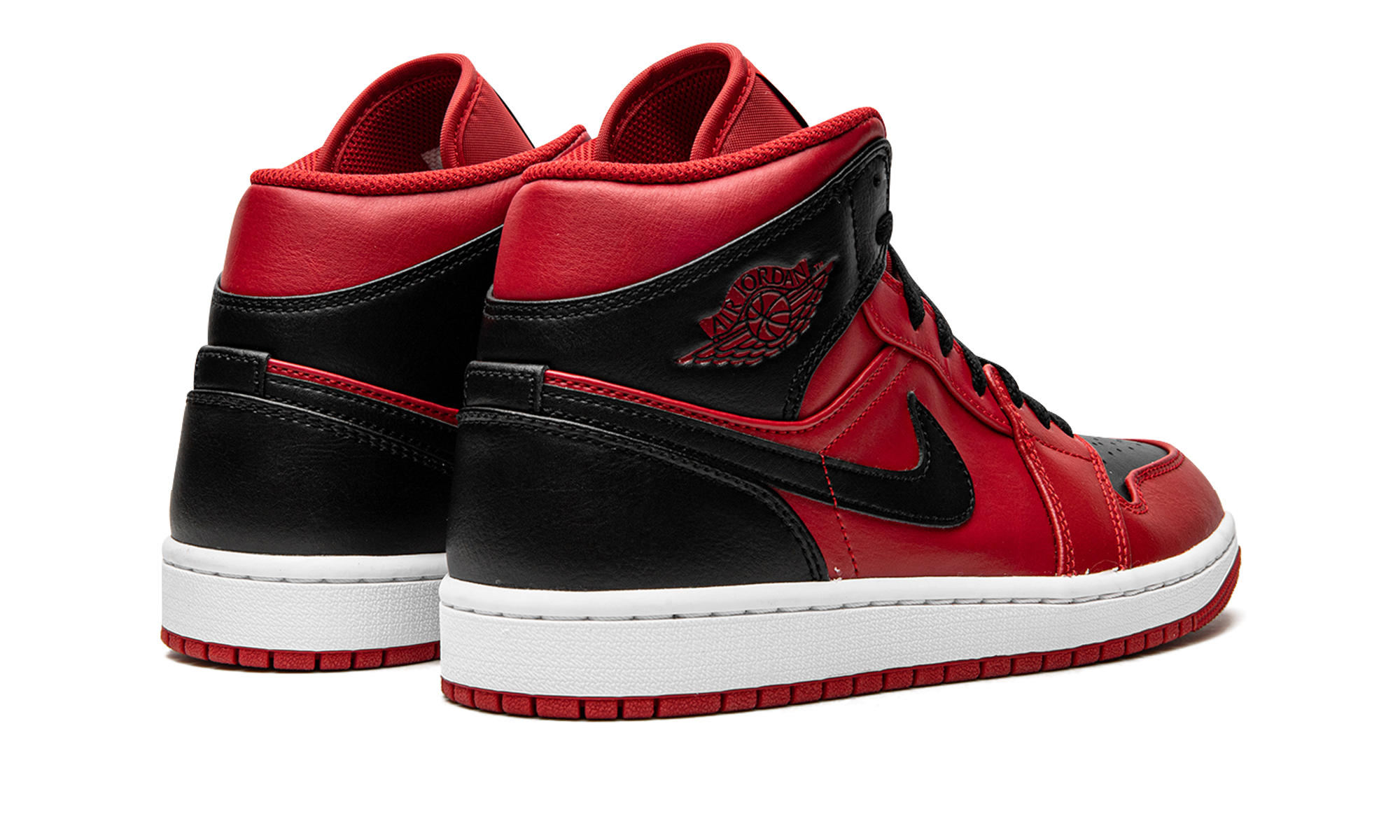 AJ 1 Mid "Reverse Bred"