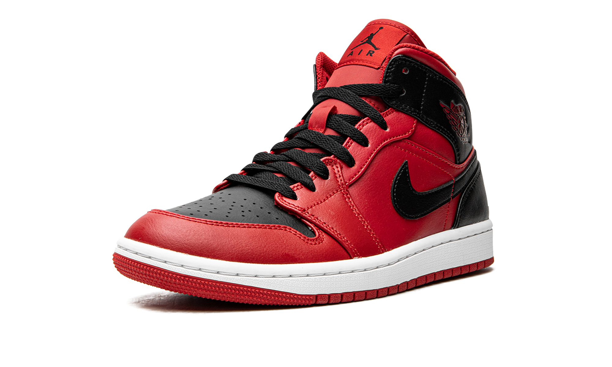 AJ 1 Mid "Reverse Bred"