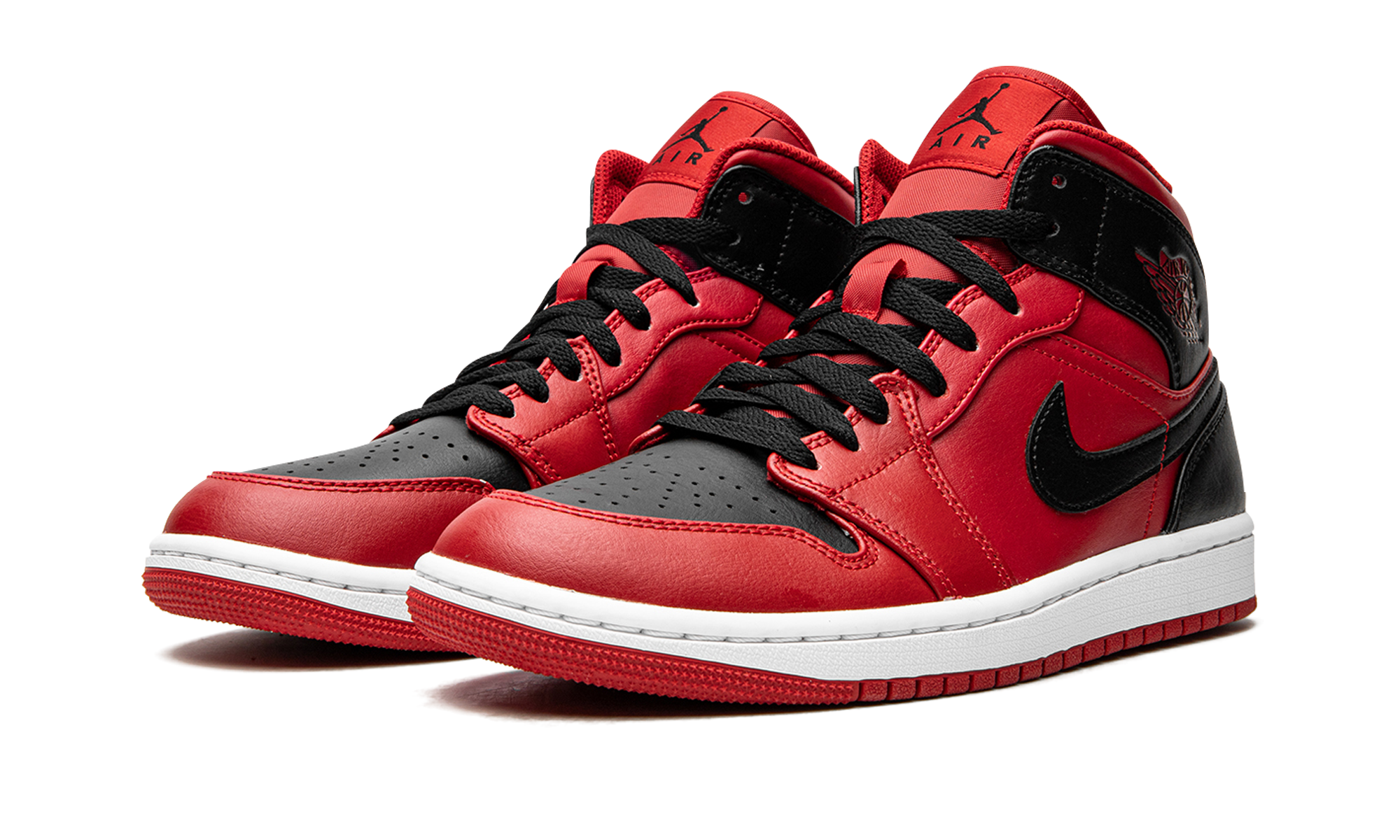 AJ 1 Mid "Reverse Bred"