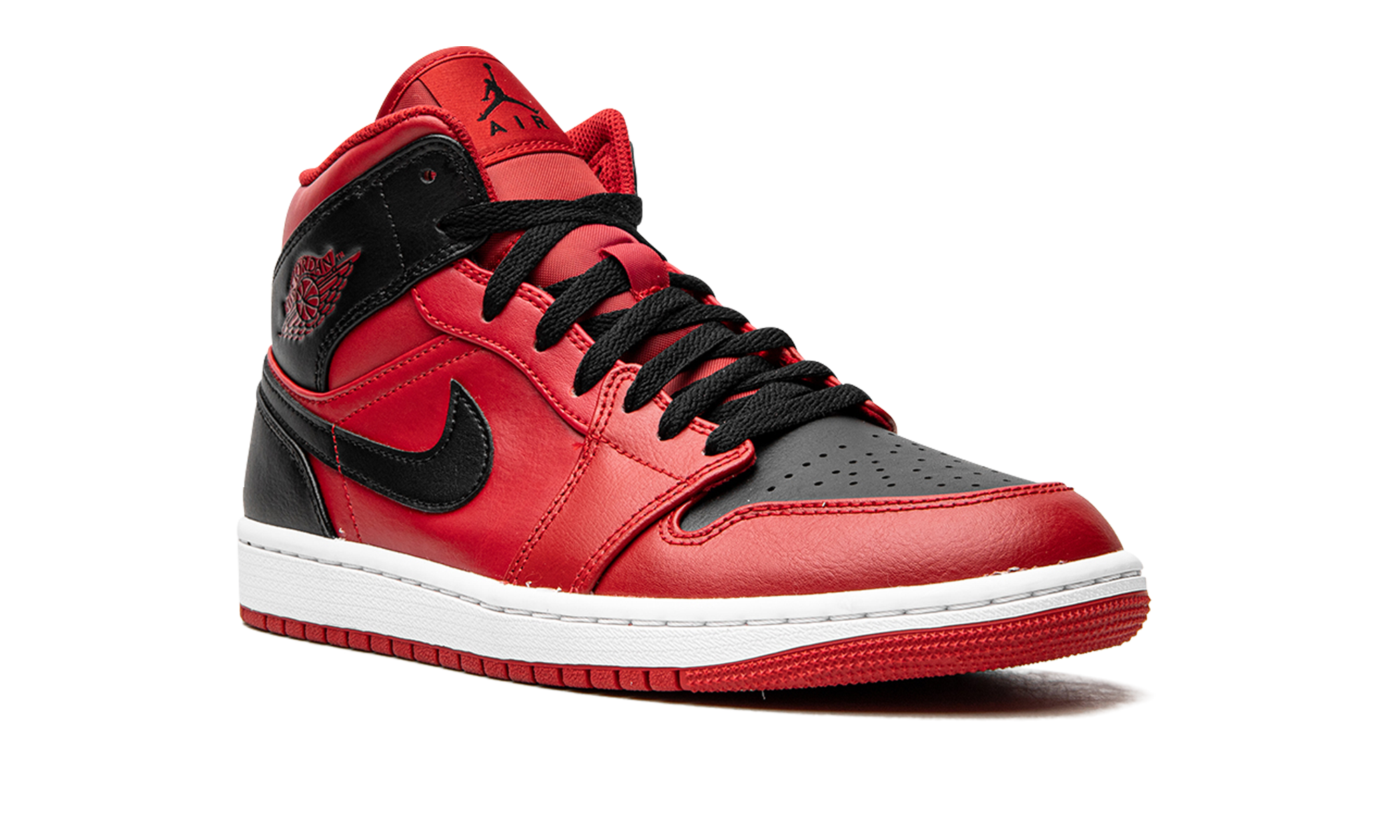AJ 1 Mid "Reverse Bred"