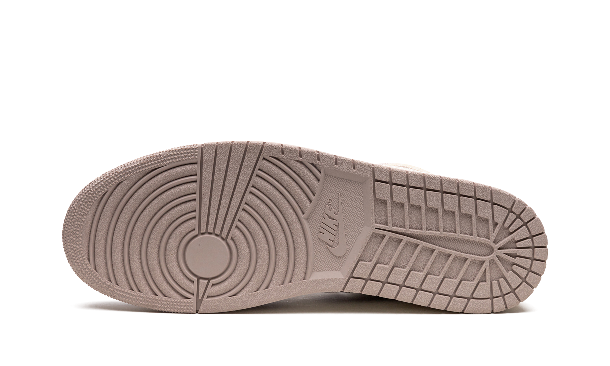 AJ 1 Mid Se Craft "Taupe Haze"