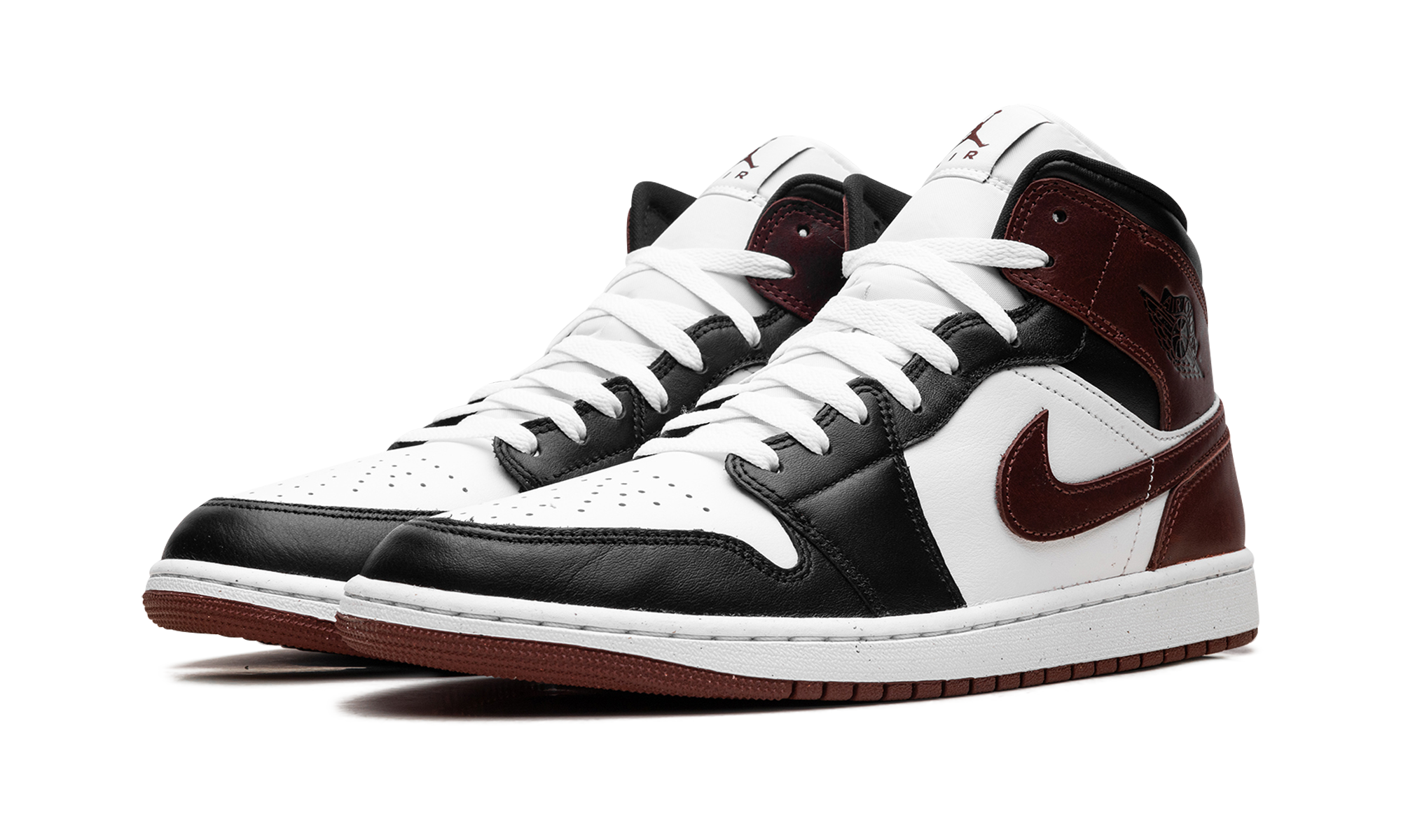 AJ 1 Mid Se "Dark Pony"