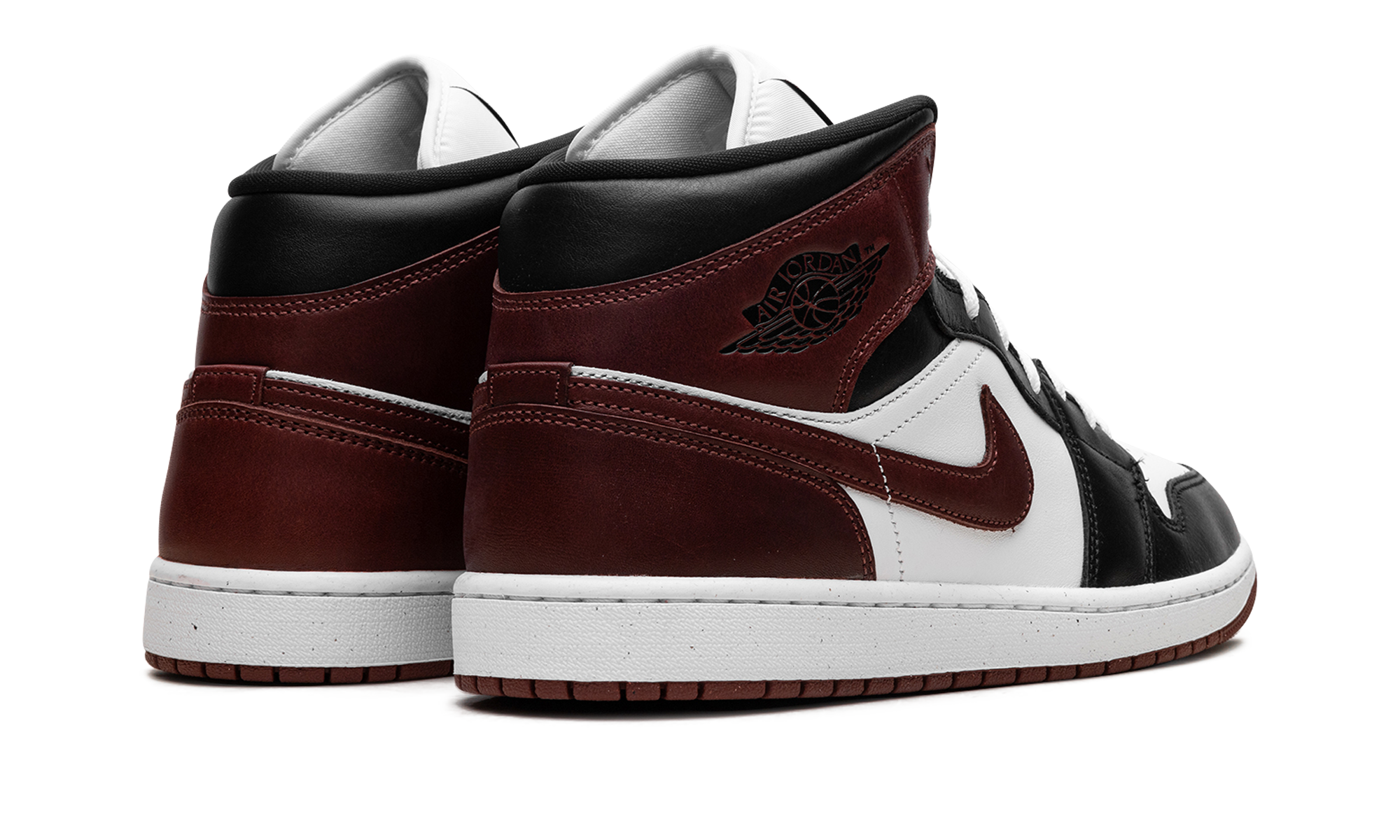 AJ 1 Mid Se "Dark Pony"