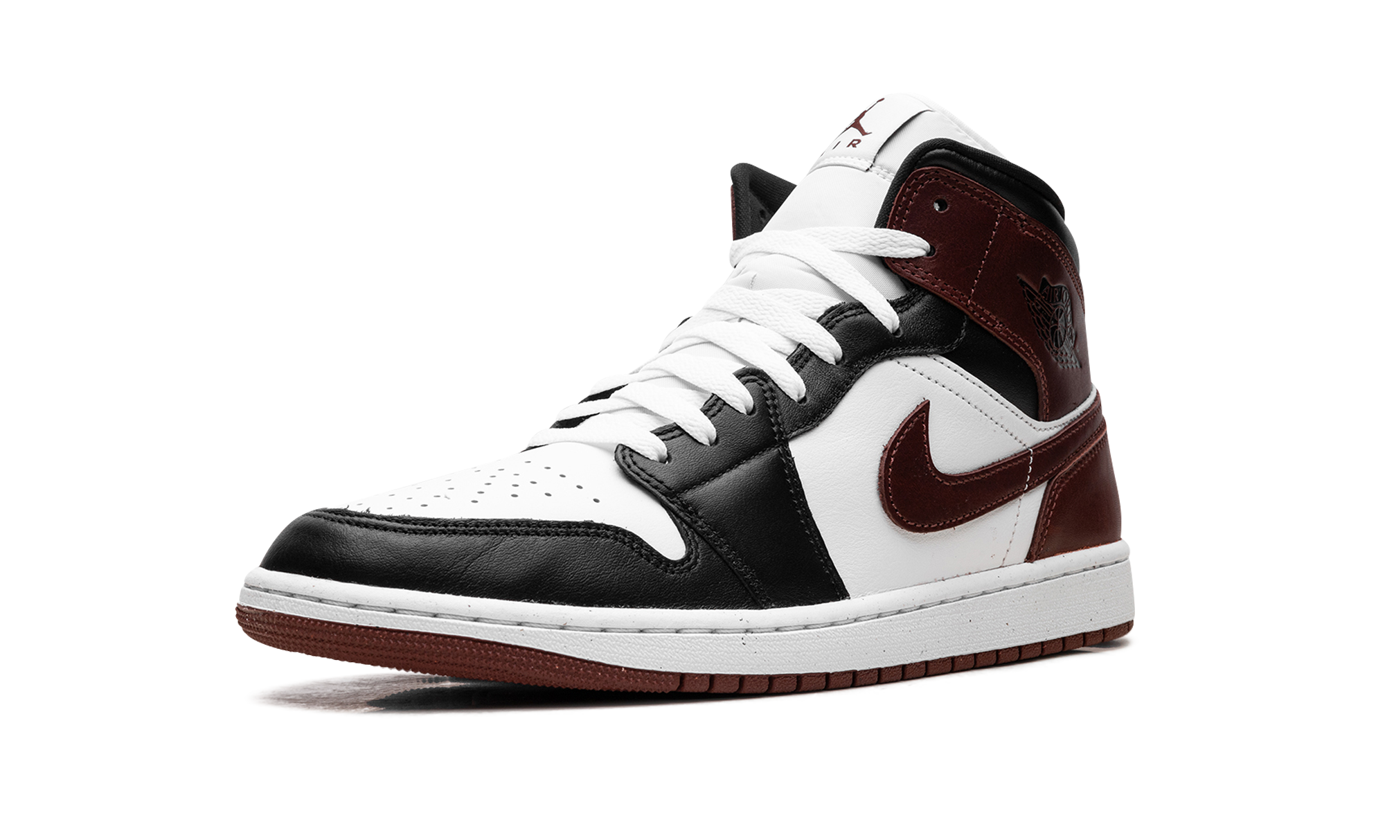 AJ 1 Mid Se "Dark Pony"