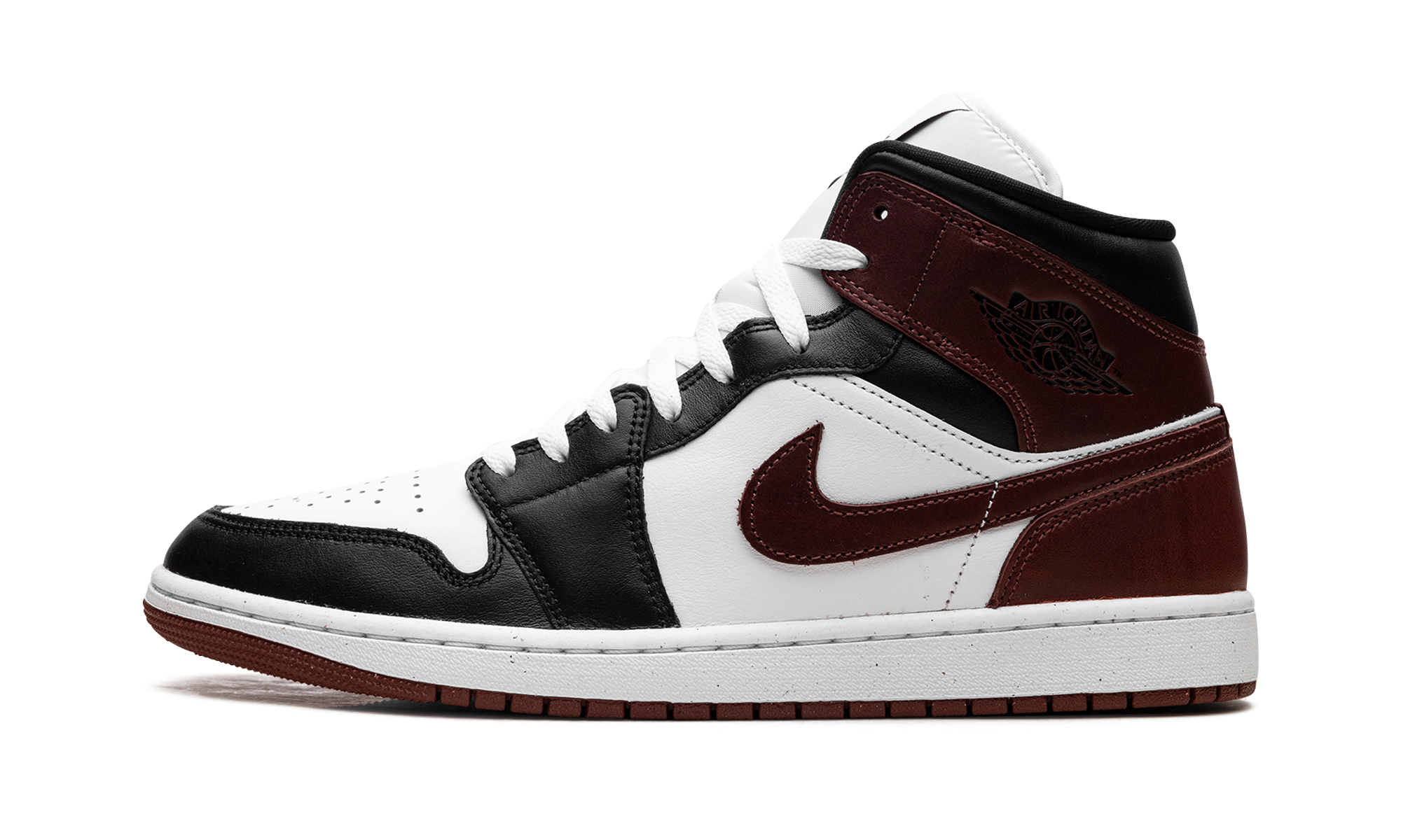 AJ 1 Mid Se "Dark Pony"